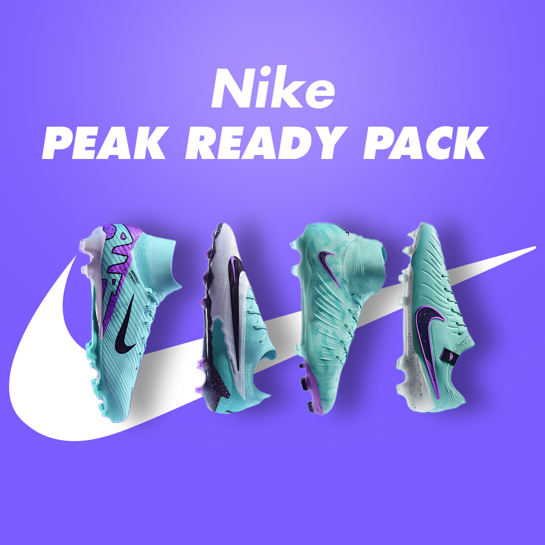 Nike Pacchetto pronto