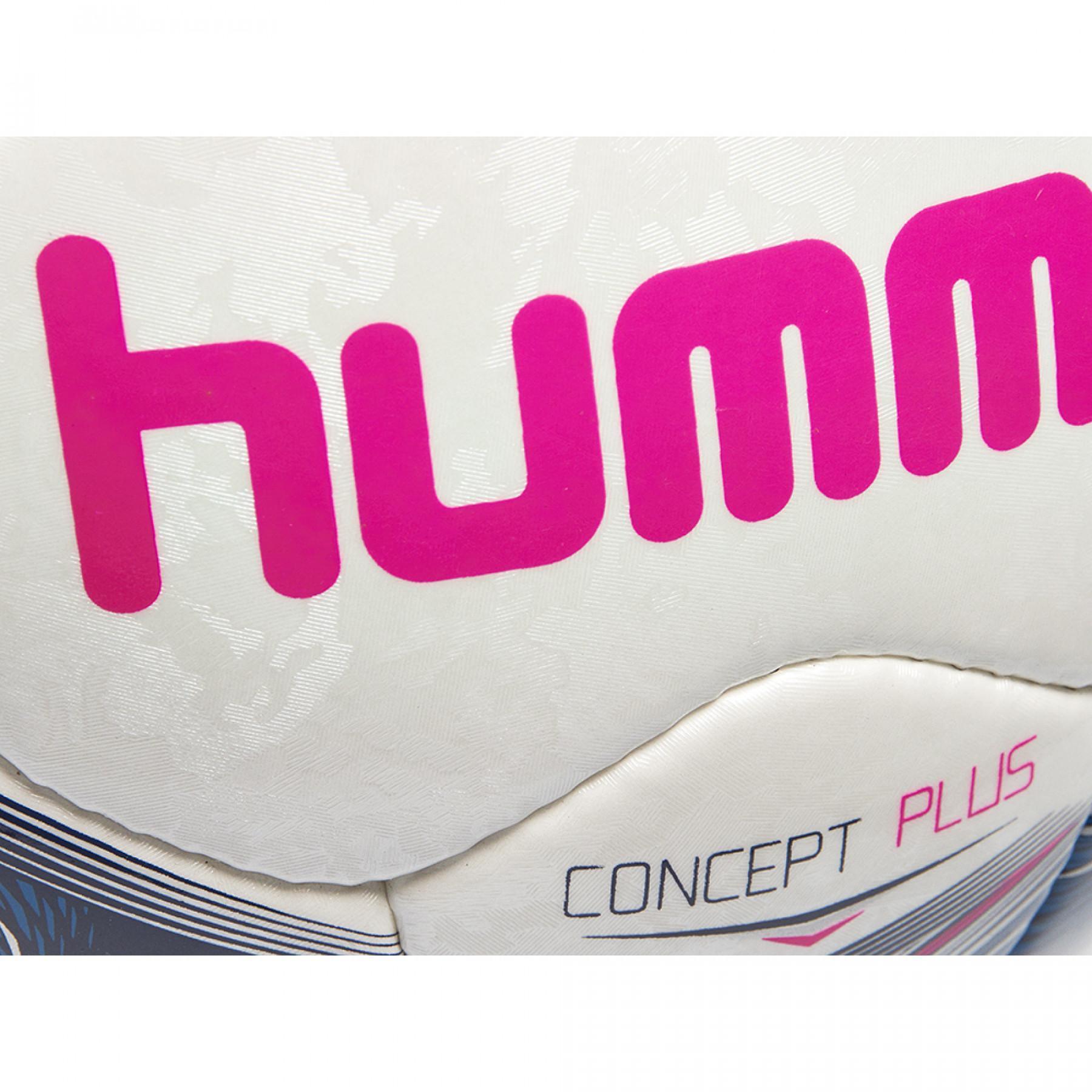 Pallone da calcio Hummel concept plus