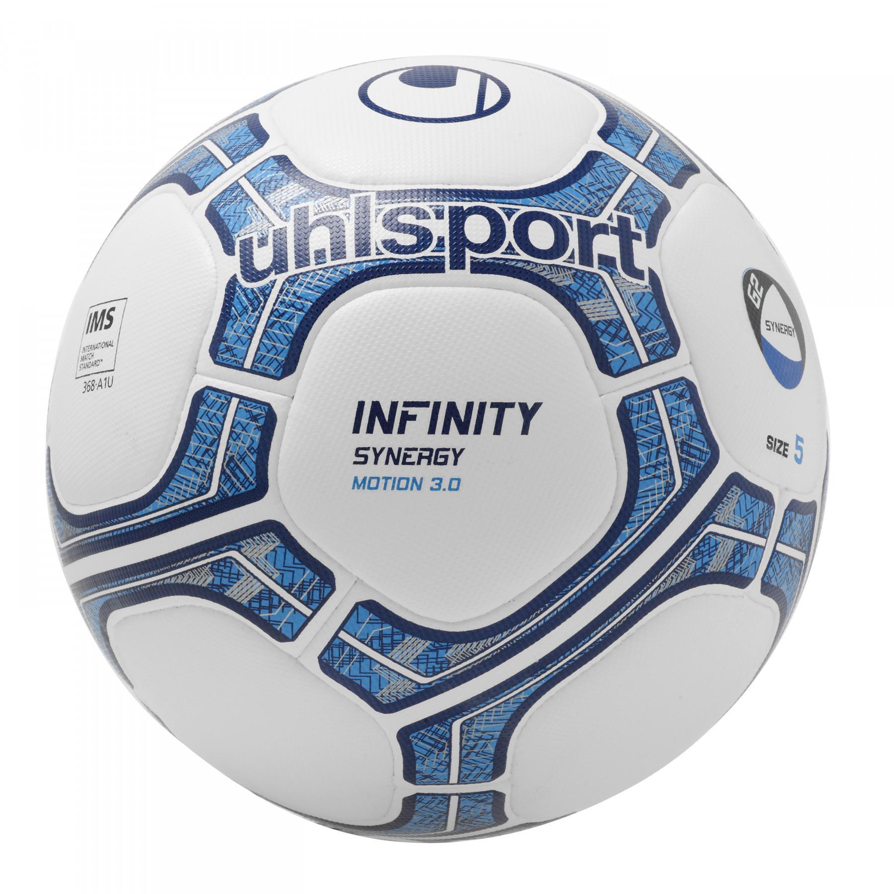 Pallone Uhlsport Infinity Synergy G2 Motion 3.0