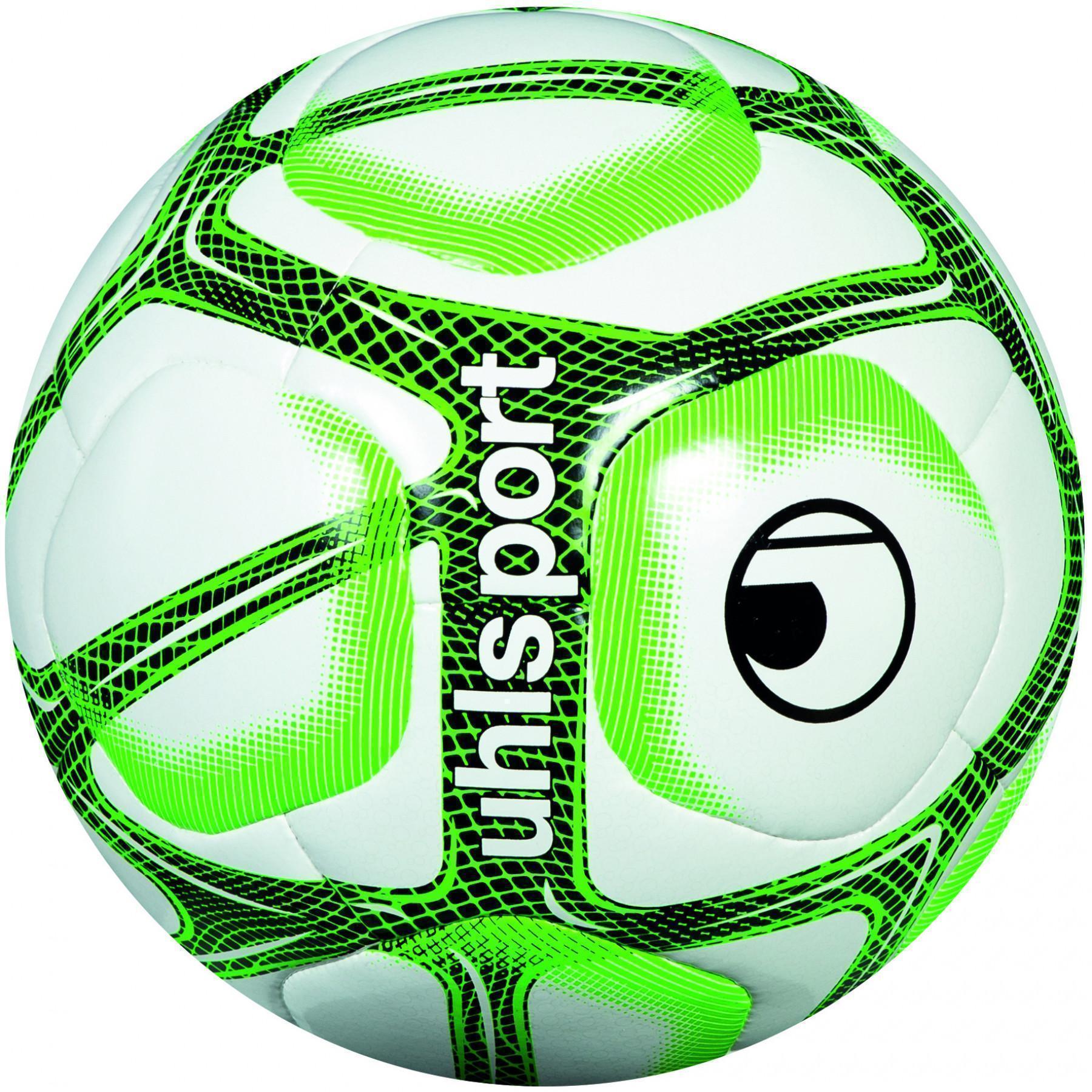 Pallone Ligue 2 Uhlsport Triomphéo ufficiale