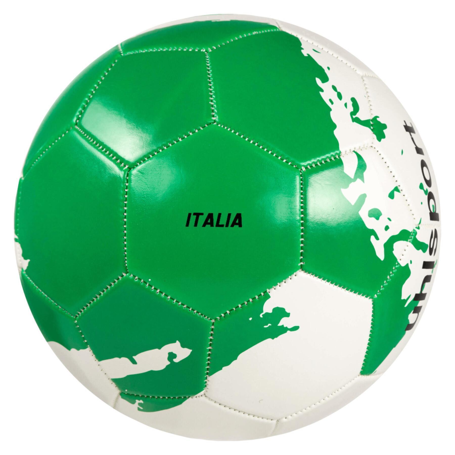 Palloncino Uhlsport Nation Italy