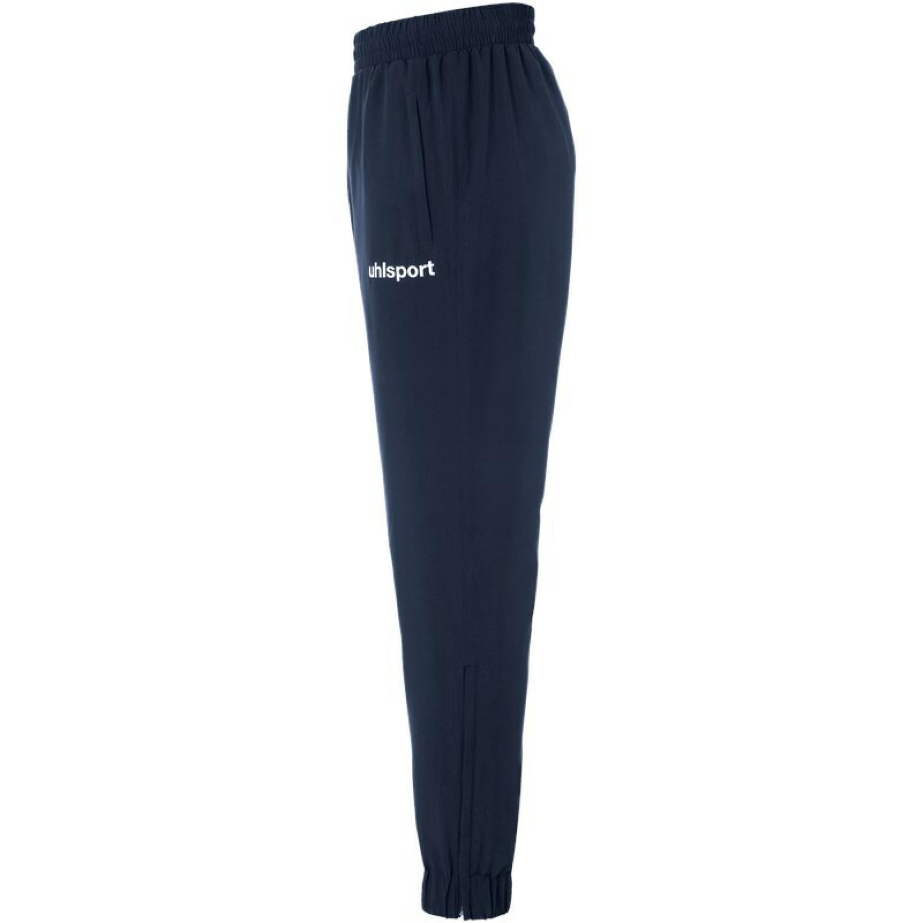 Joggers Uhlsport woven