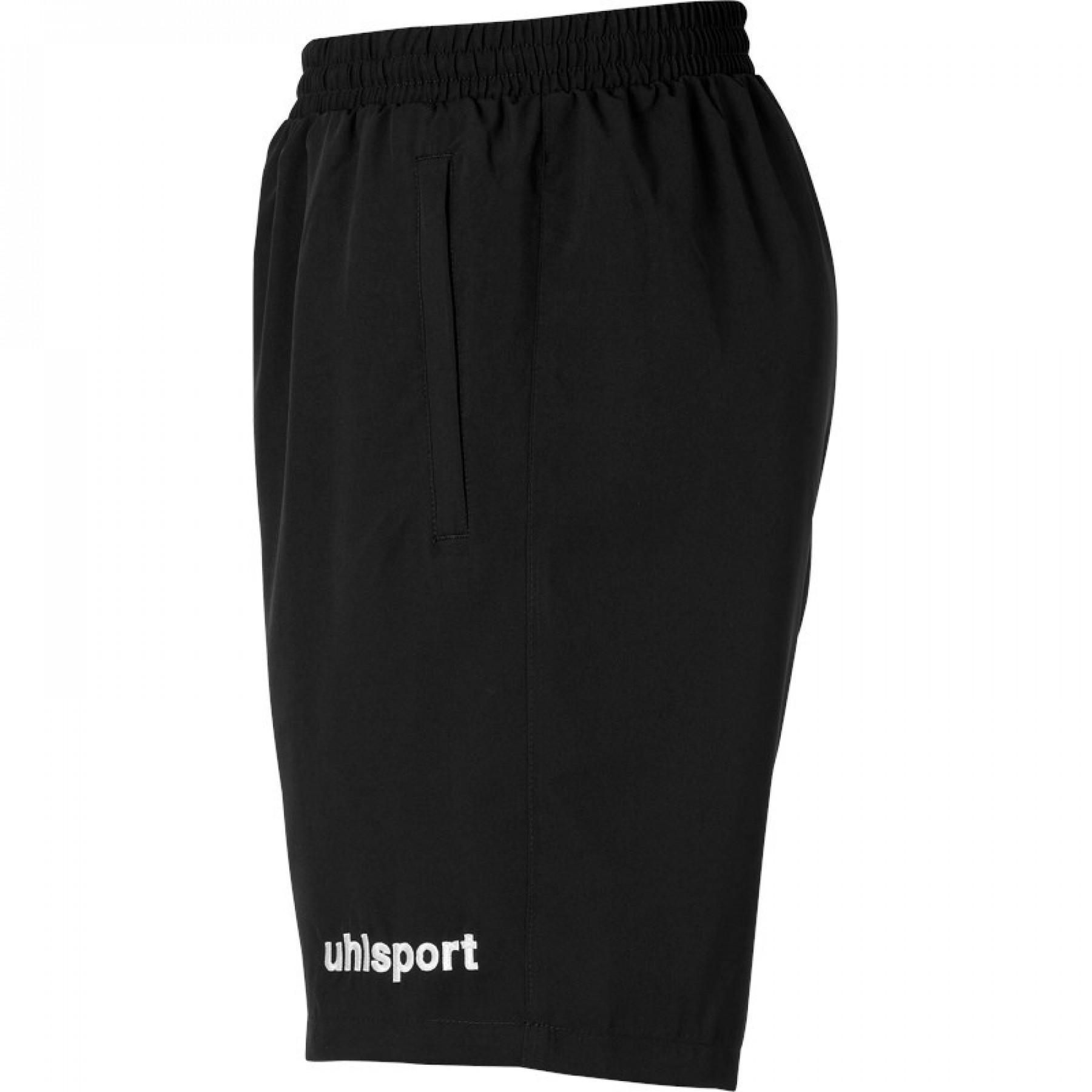 Pantaloncini Uhlsport Essential Woven