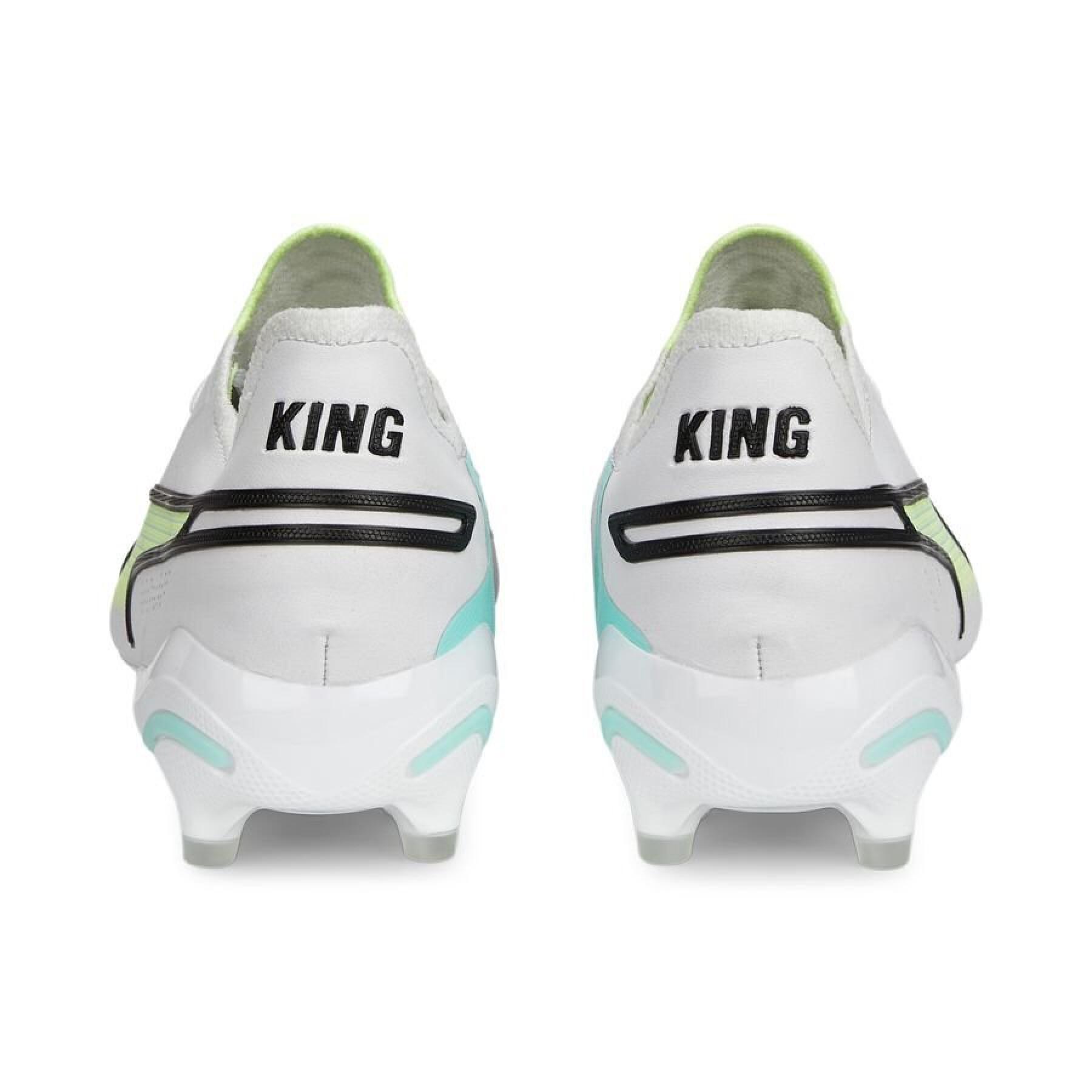 Scarpe da calcio Puma King Ultimate FG/AG