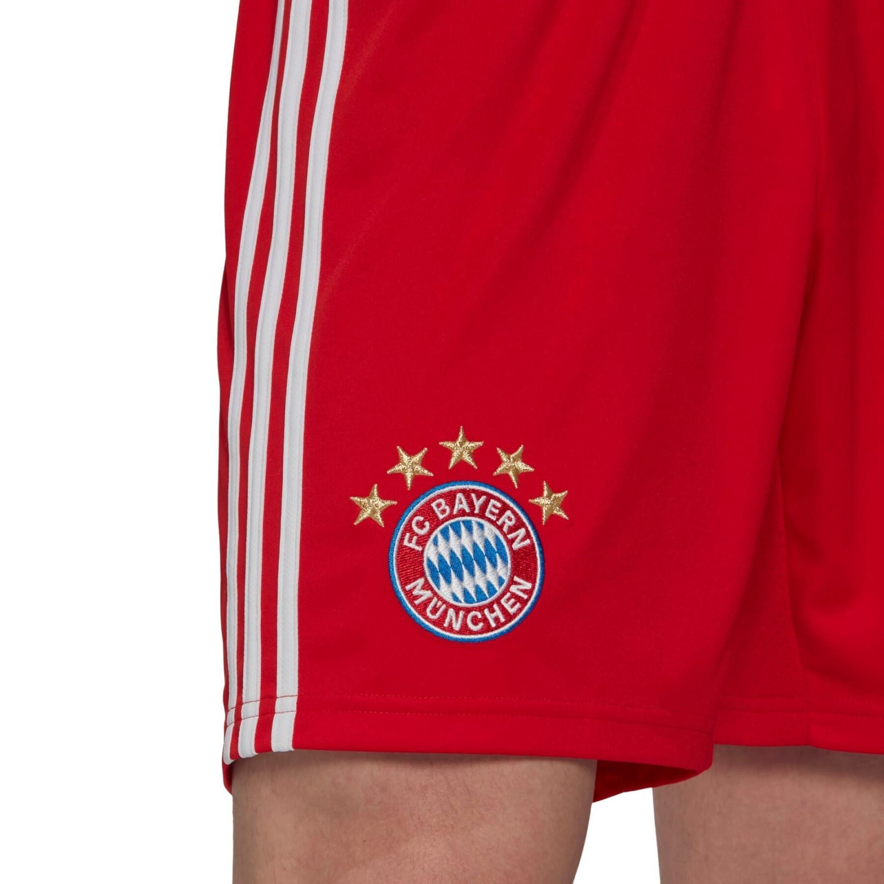 Pantaloncini da casa Bayern Munich 2022/23