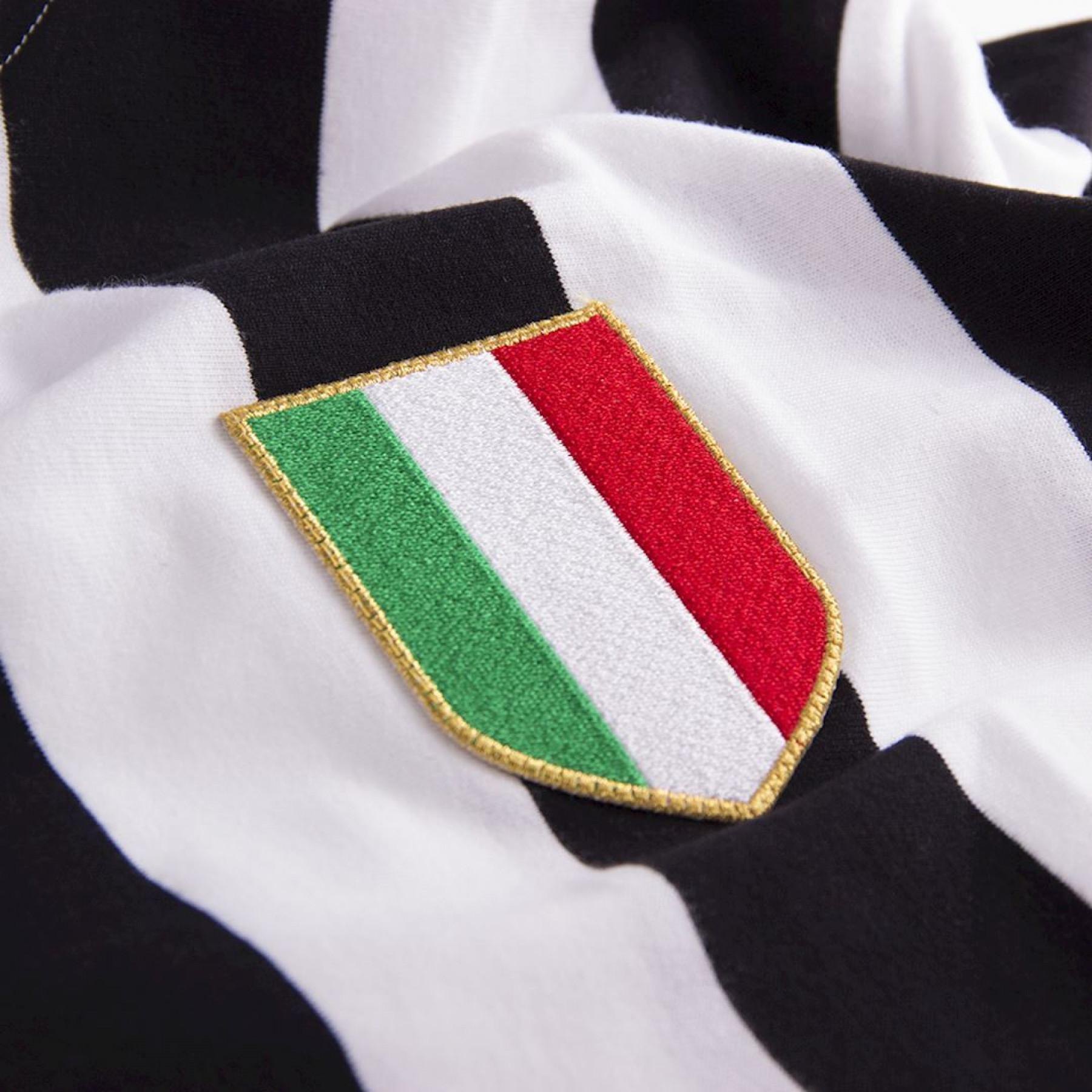 Maglia a maniche lunghe Copa Juventus Turin 1951/52