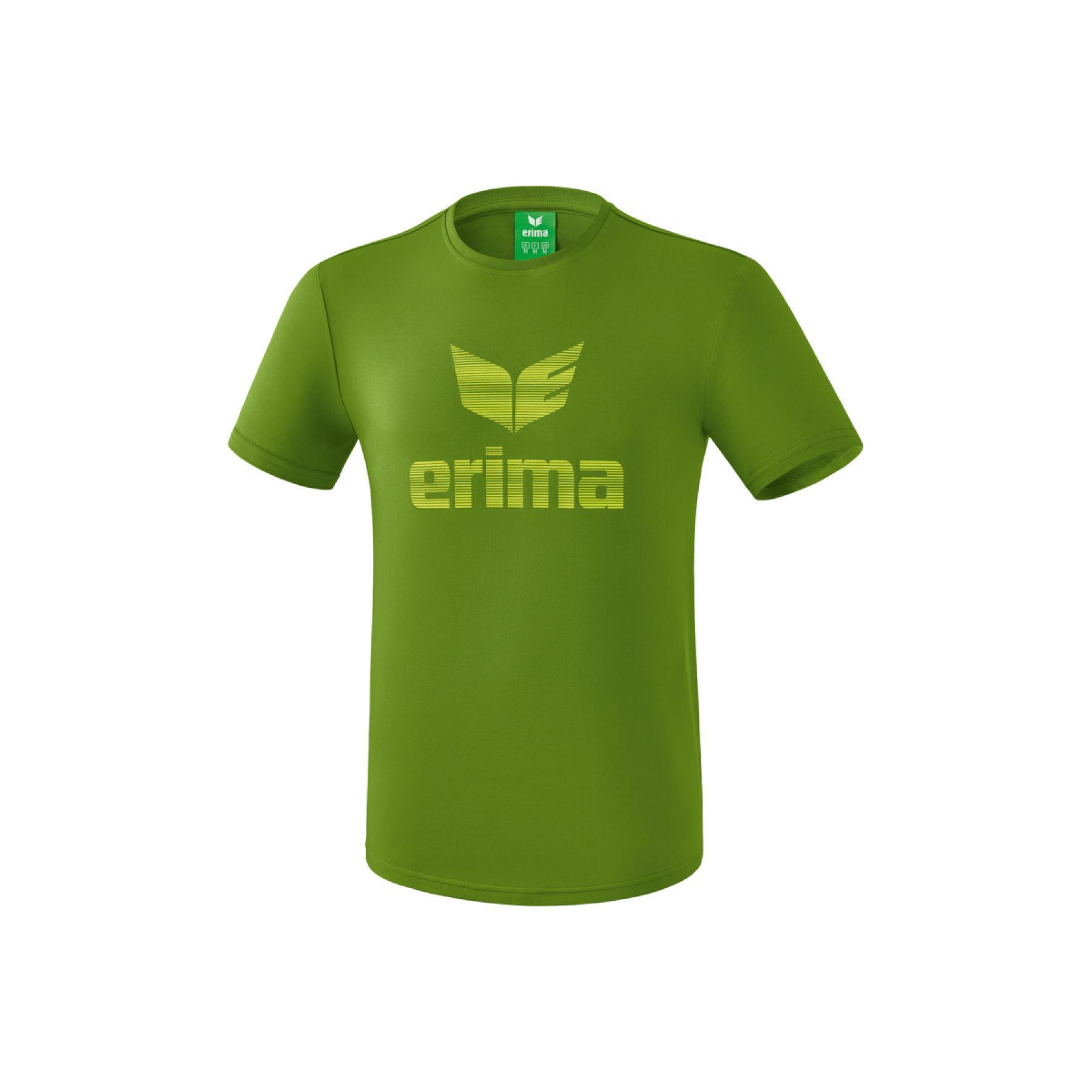 Maglietta Erima essential à logo