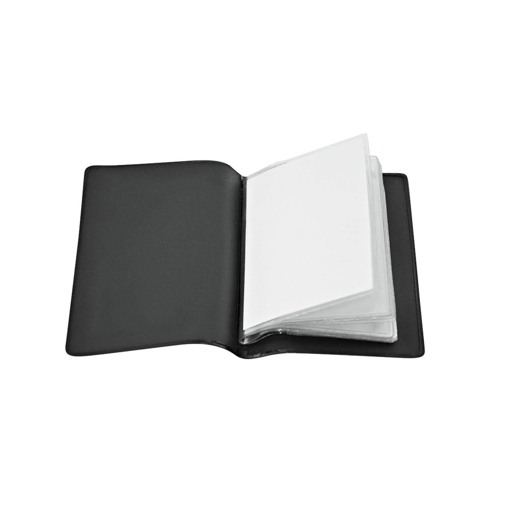Piccolo notebook Jako cartes d'identité joueurs