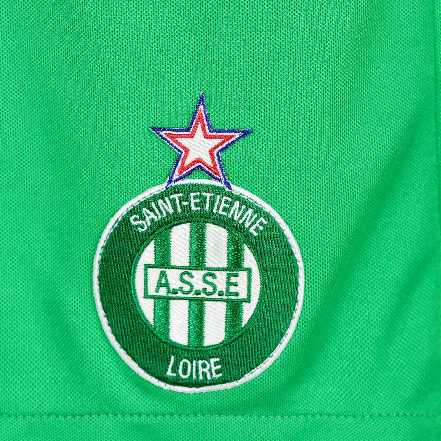 Pantaloncini home AS Saint-Etienne 2021/22
