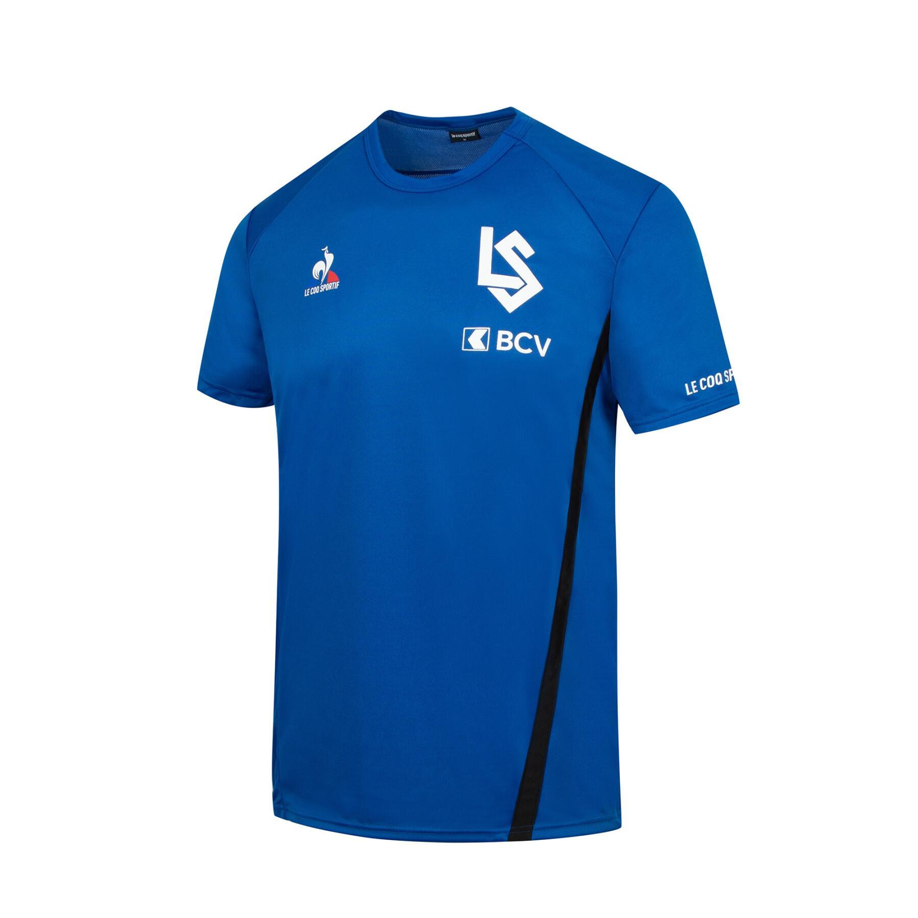 T-shirt FC Lausanne-Sport 2021/22