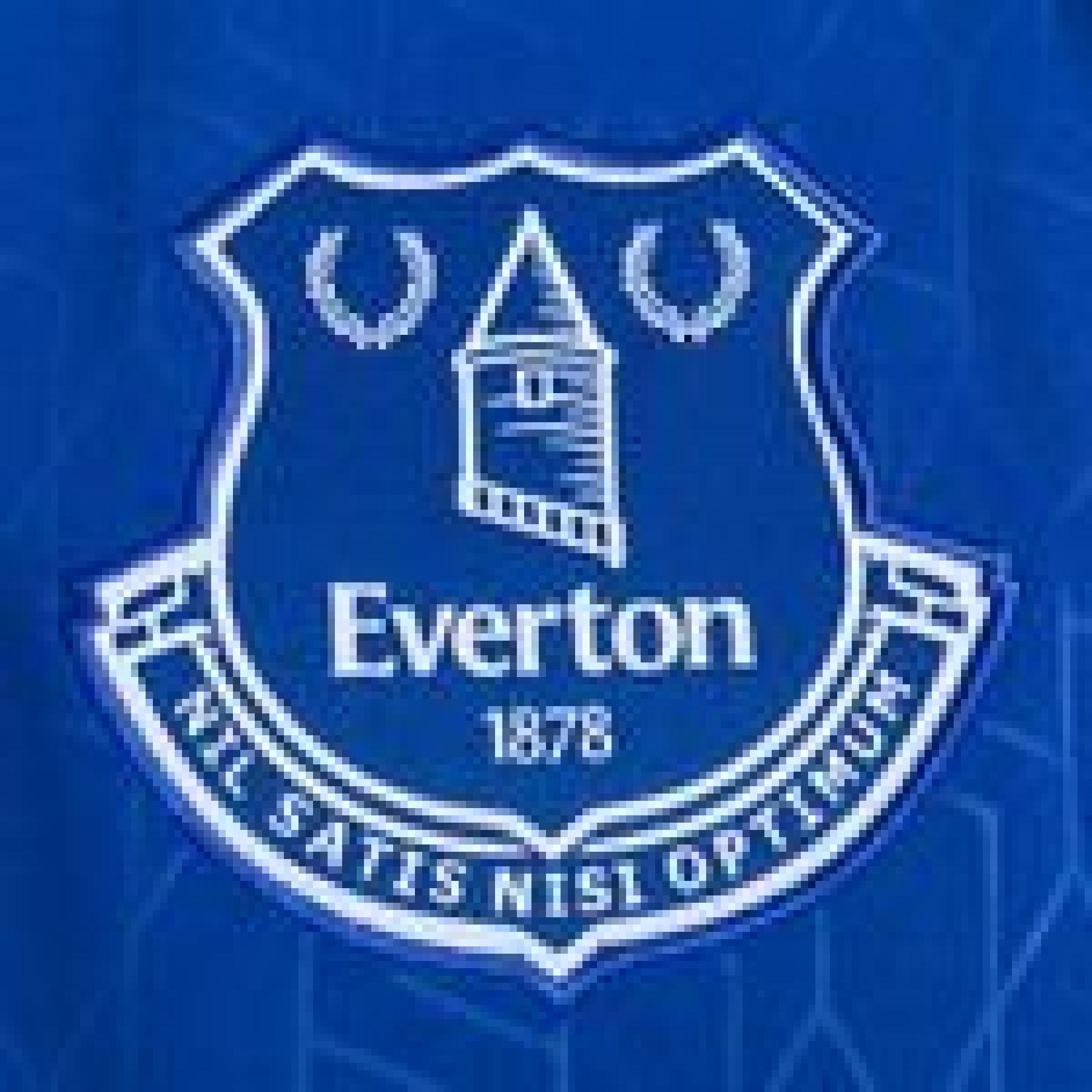 Maglia Home Everton 2022/23