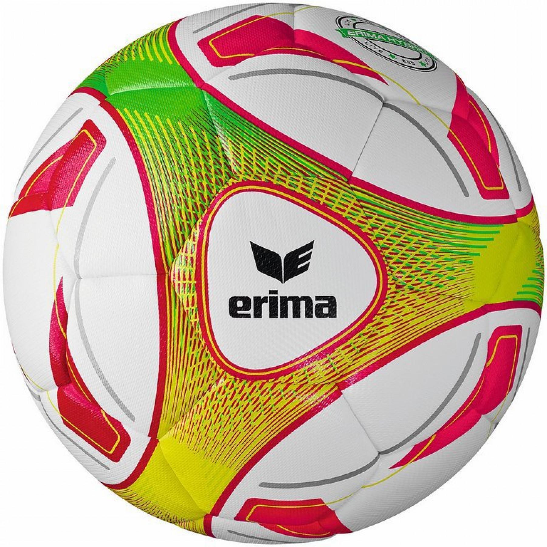 Pallone da calcio Erima Hybrid Lite 290