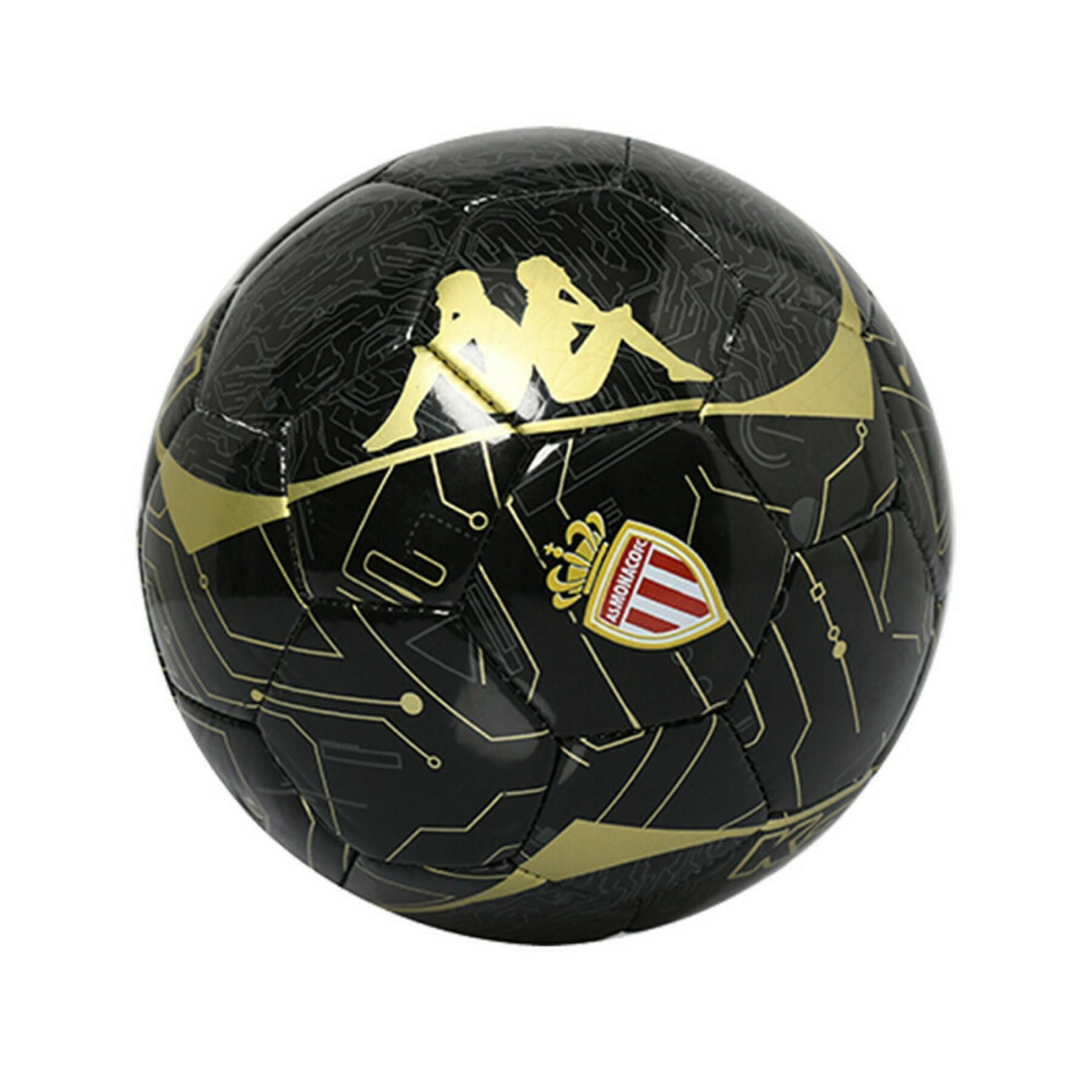 Mini ballon de f otball AS Monaco