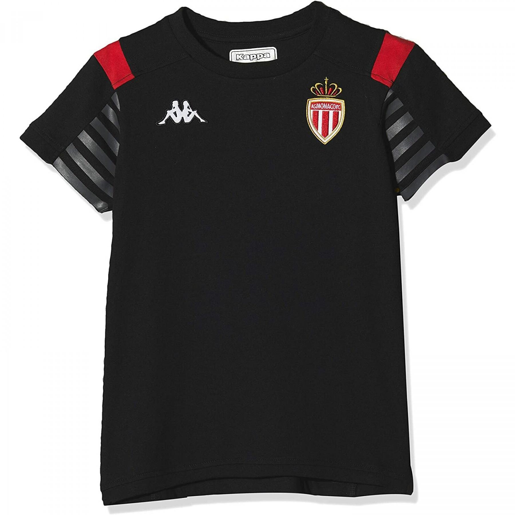 ayba 3 bambino t-shirt AS Monaco