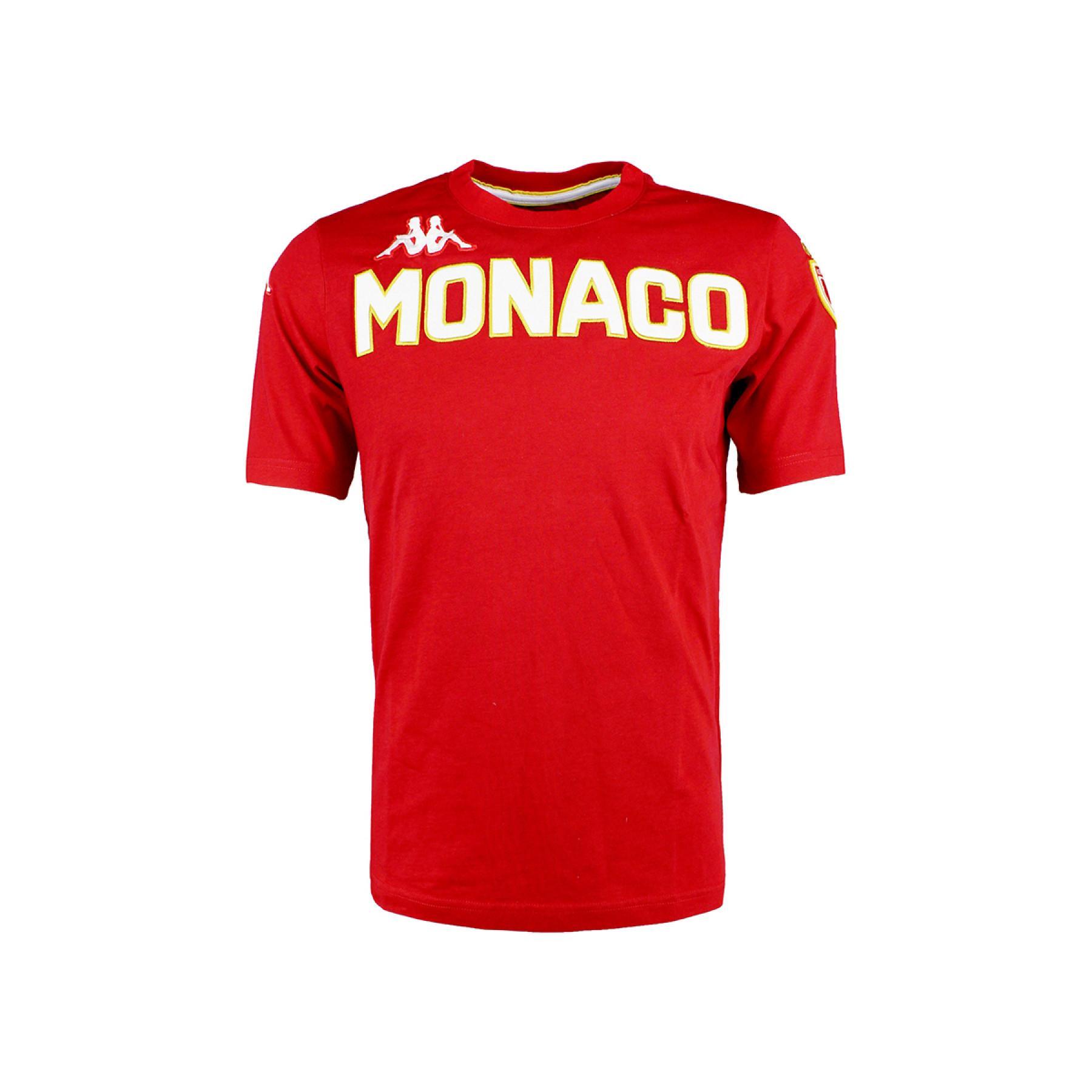 Maglietta bambino eroi tee AS Monaco