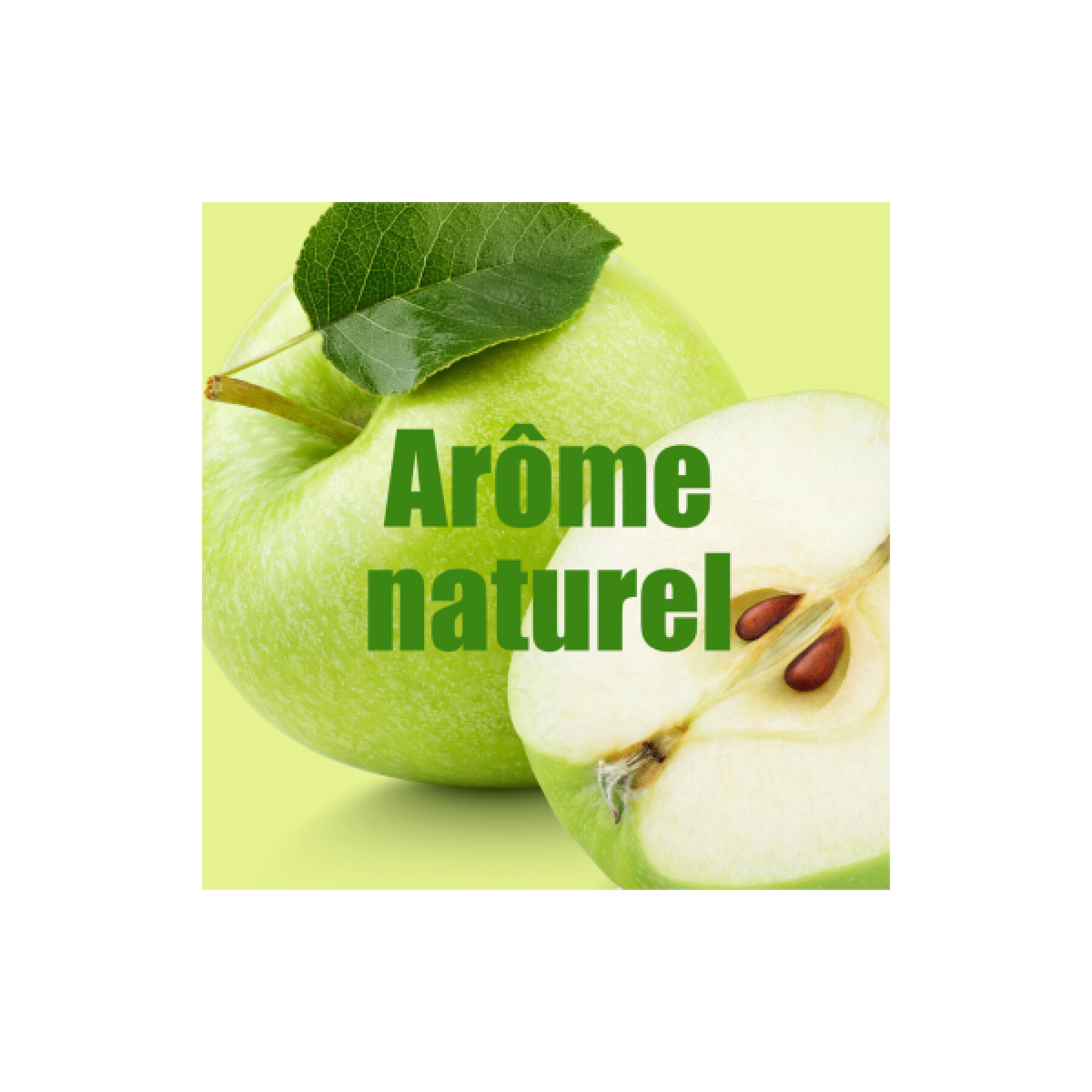 Gel antiossidante alla mela verde Overstim (36 gels)