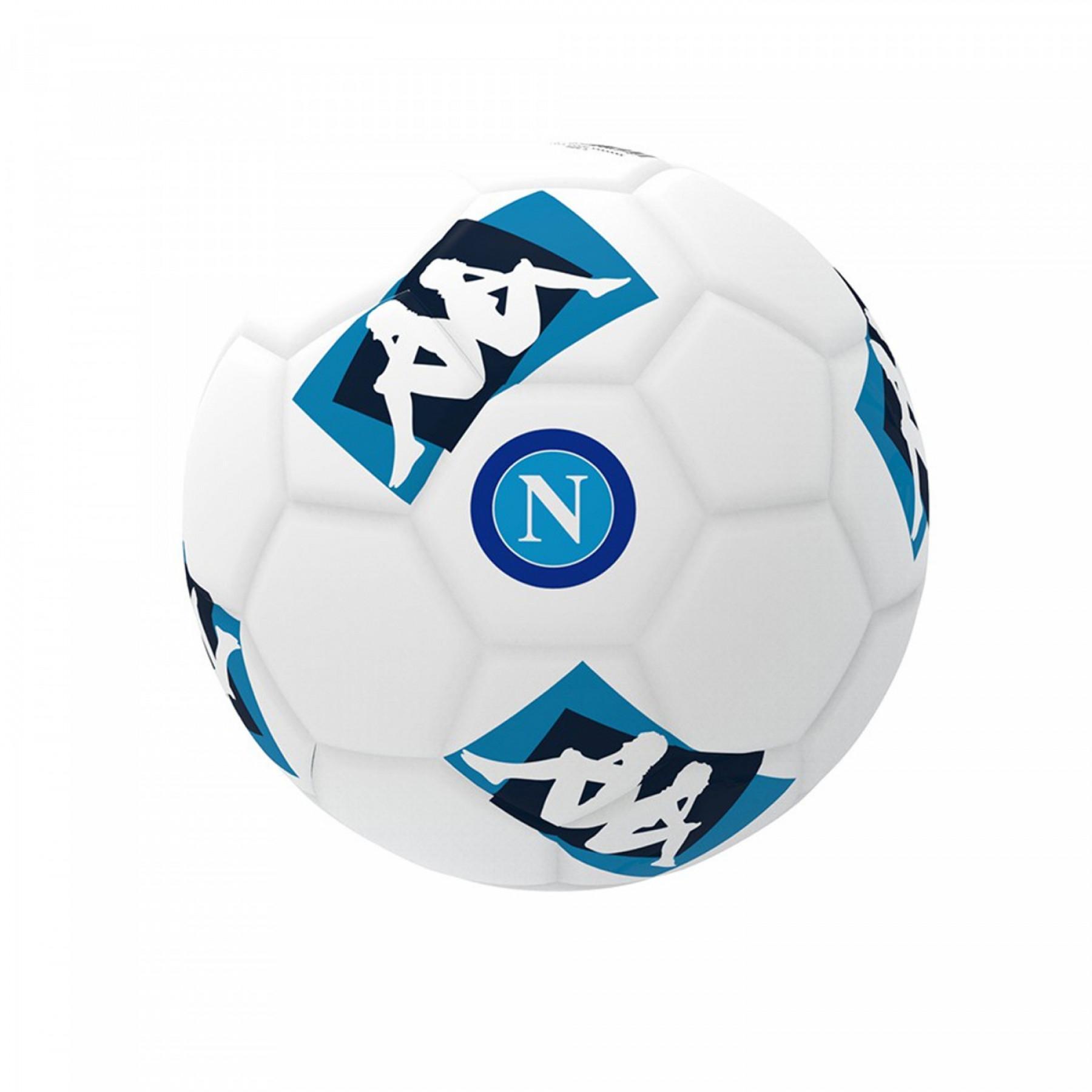 Pallone del Napoli