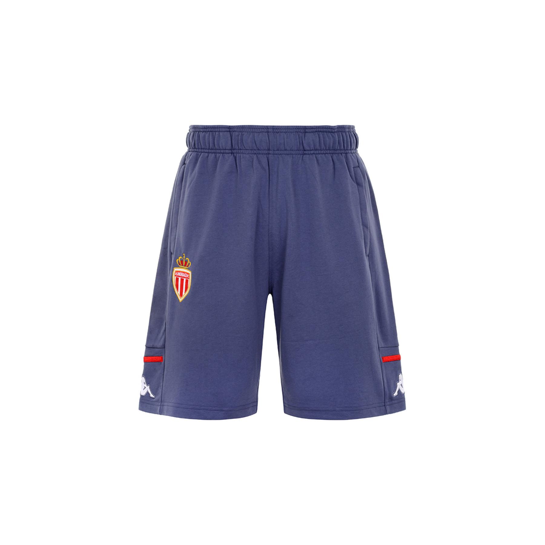 Pantaloncini AS Monaco 2020/21 alyzip 4