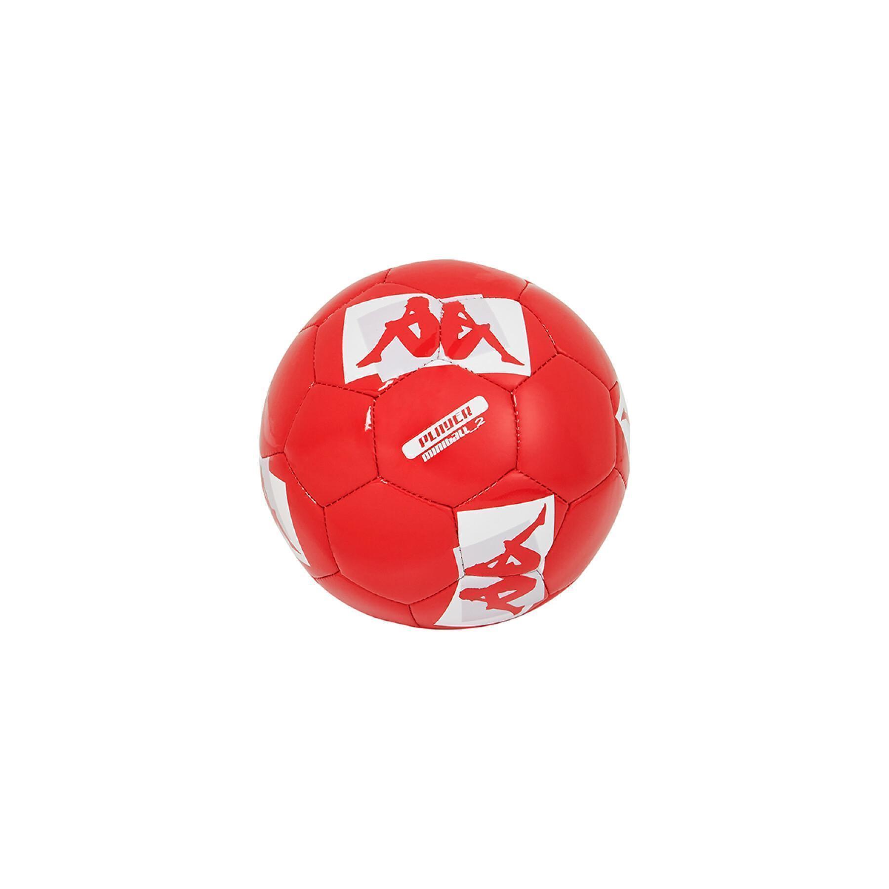 Palloncino AS Monaco 2020/21 player miniball