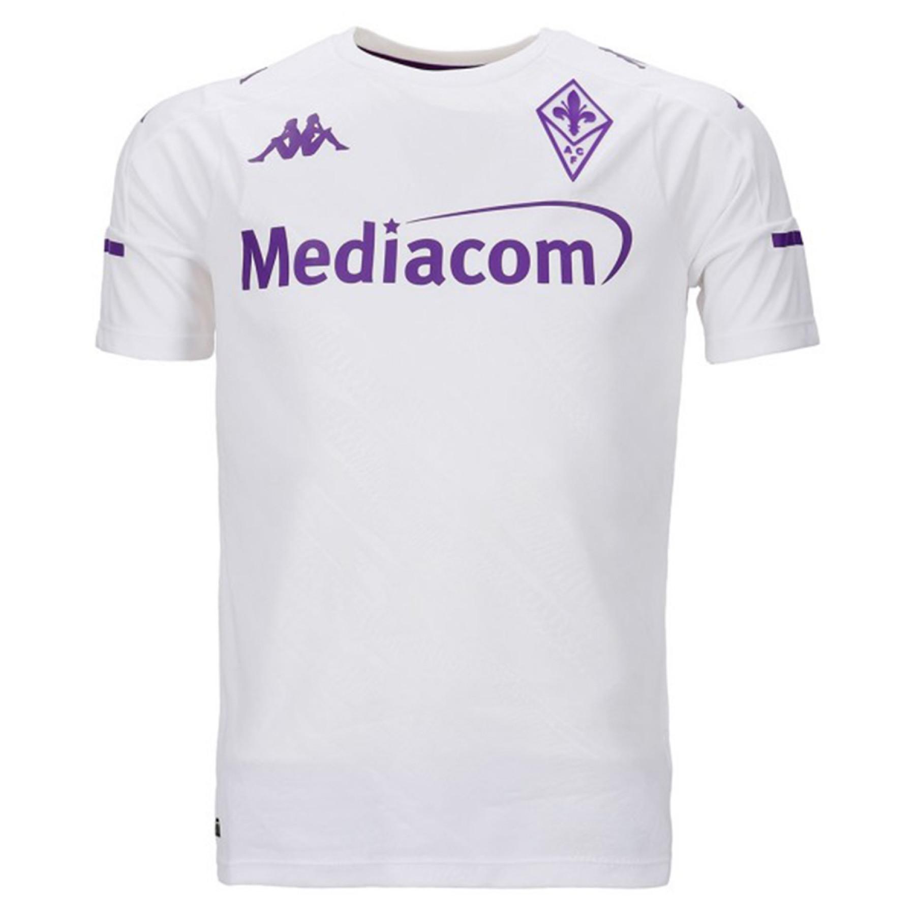 Camicia da allenamento Fiorentina AC 2020/21 aboupre pro 4