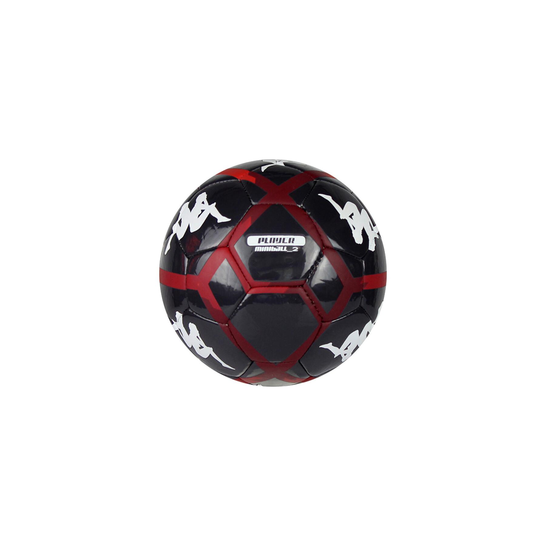 Mini palla AS Monaco 2021/22 player