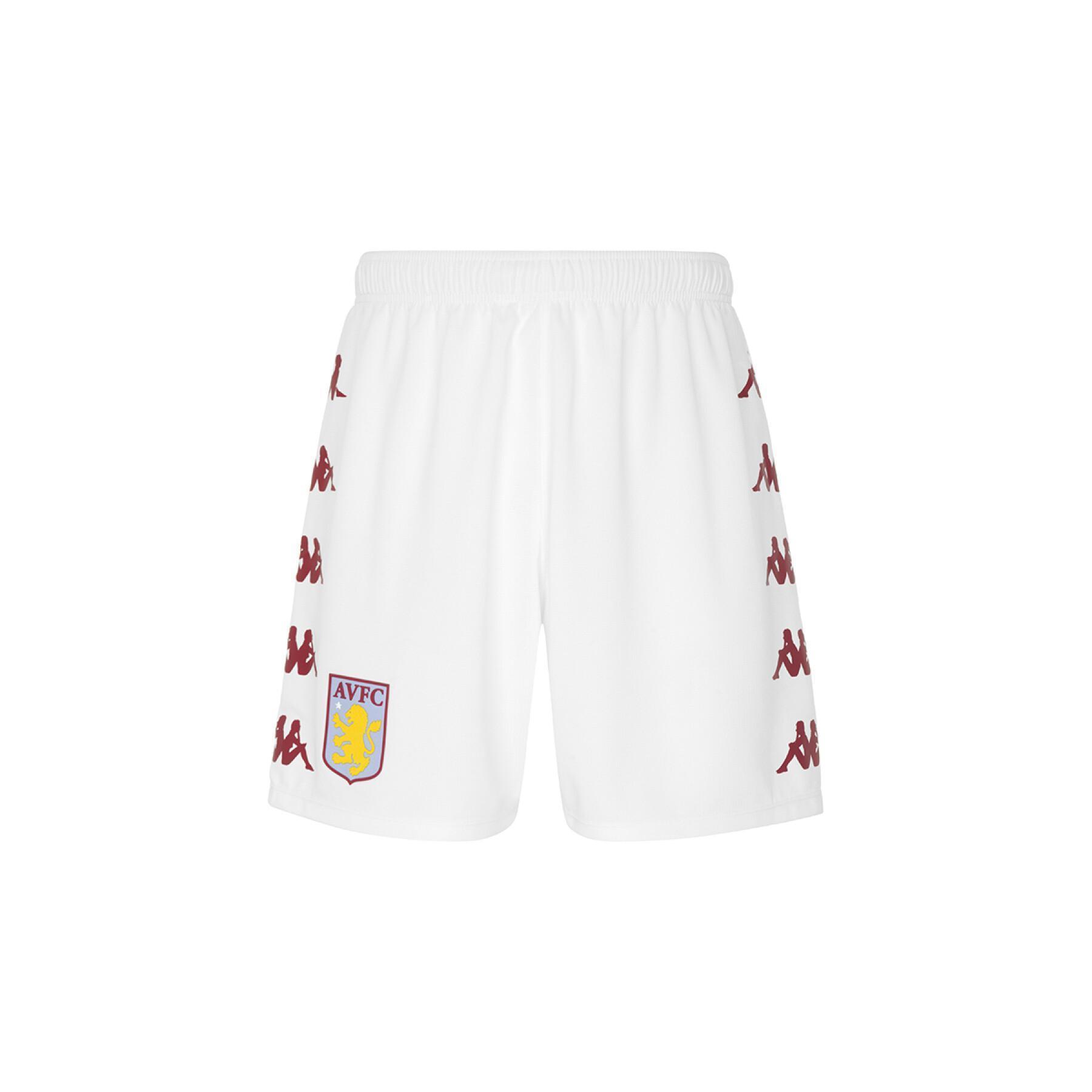 Pantaloncini home Aston Villa FC 2021/22