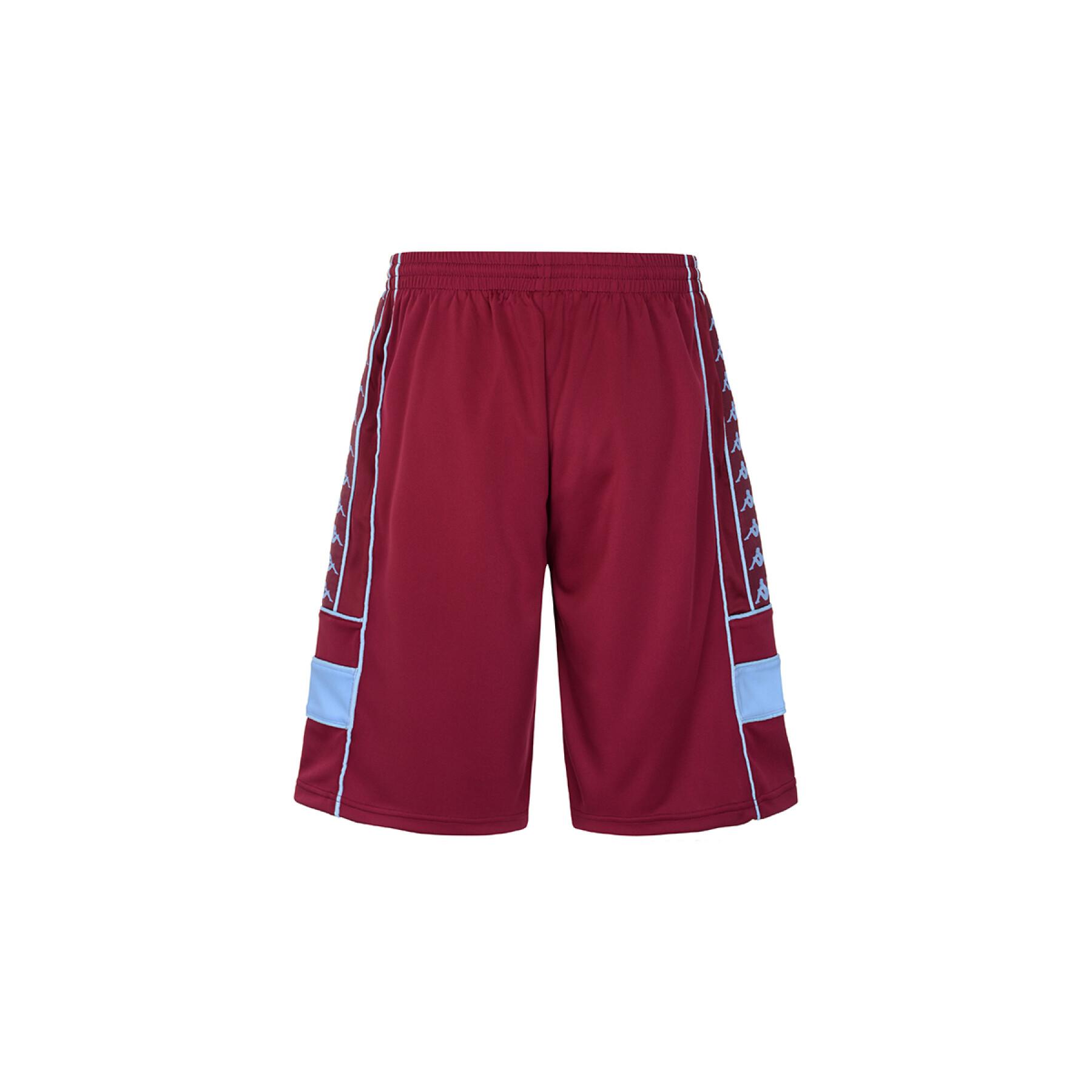 Pantaloncini Aston Villa FC 2021/22 222 banda arawa