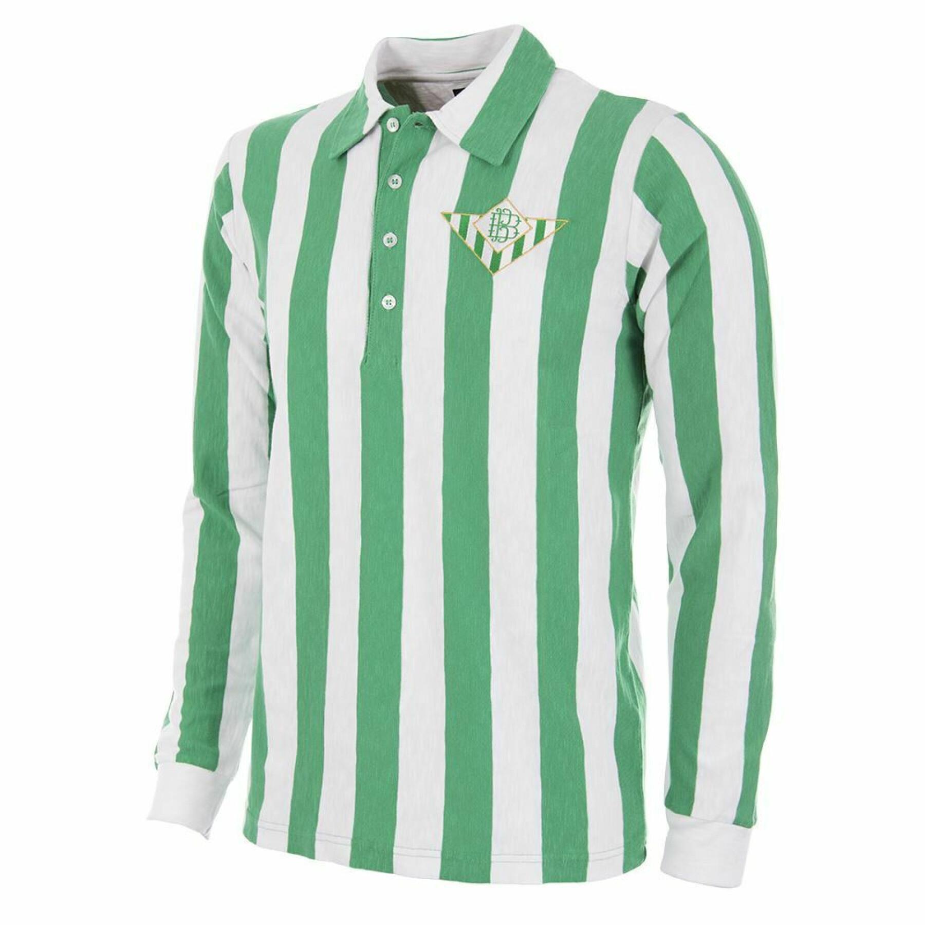 Jersey Real Betis Seville 1934/35