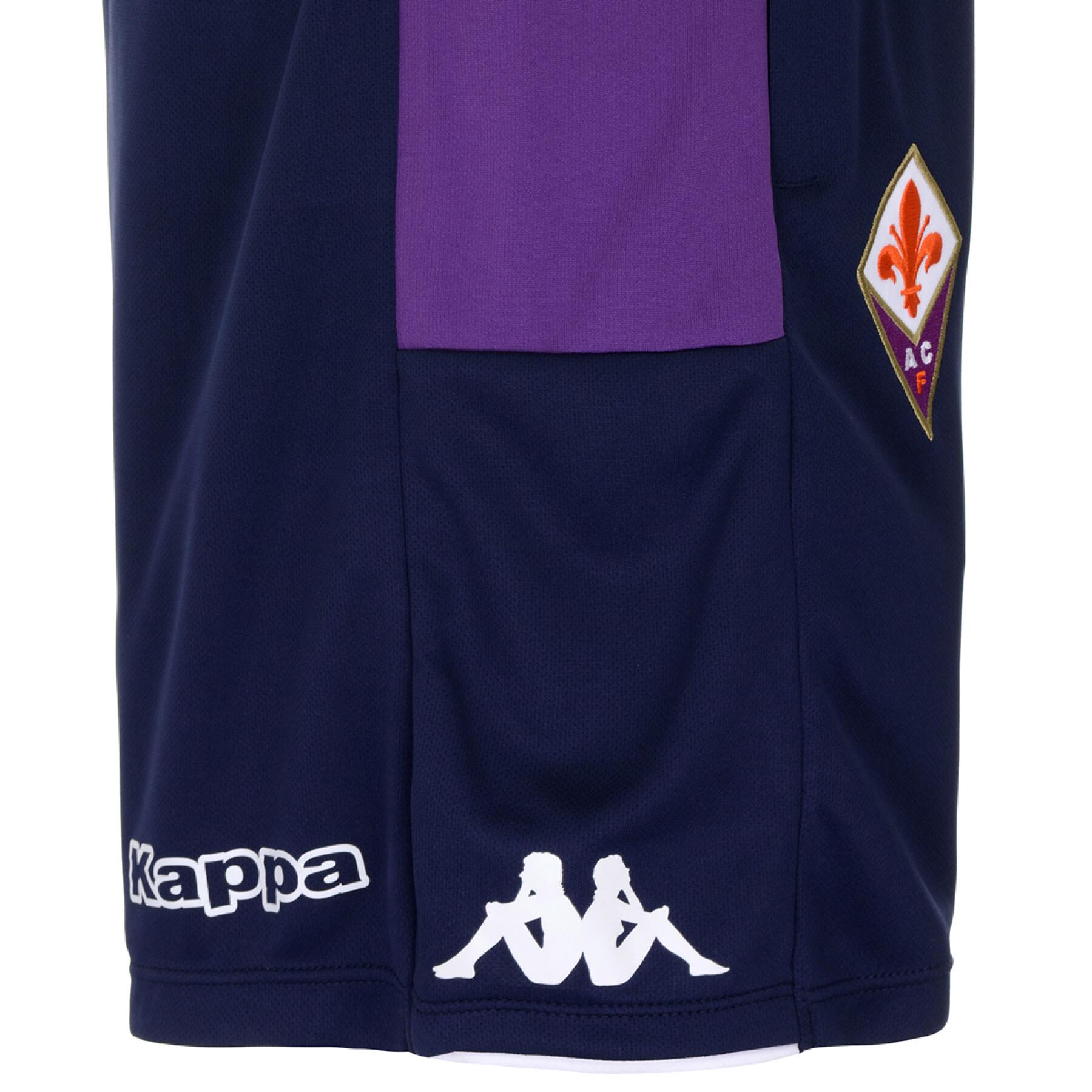 Pantaloncini Fiorentina AC 2021/22 ahorazip pro 5