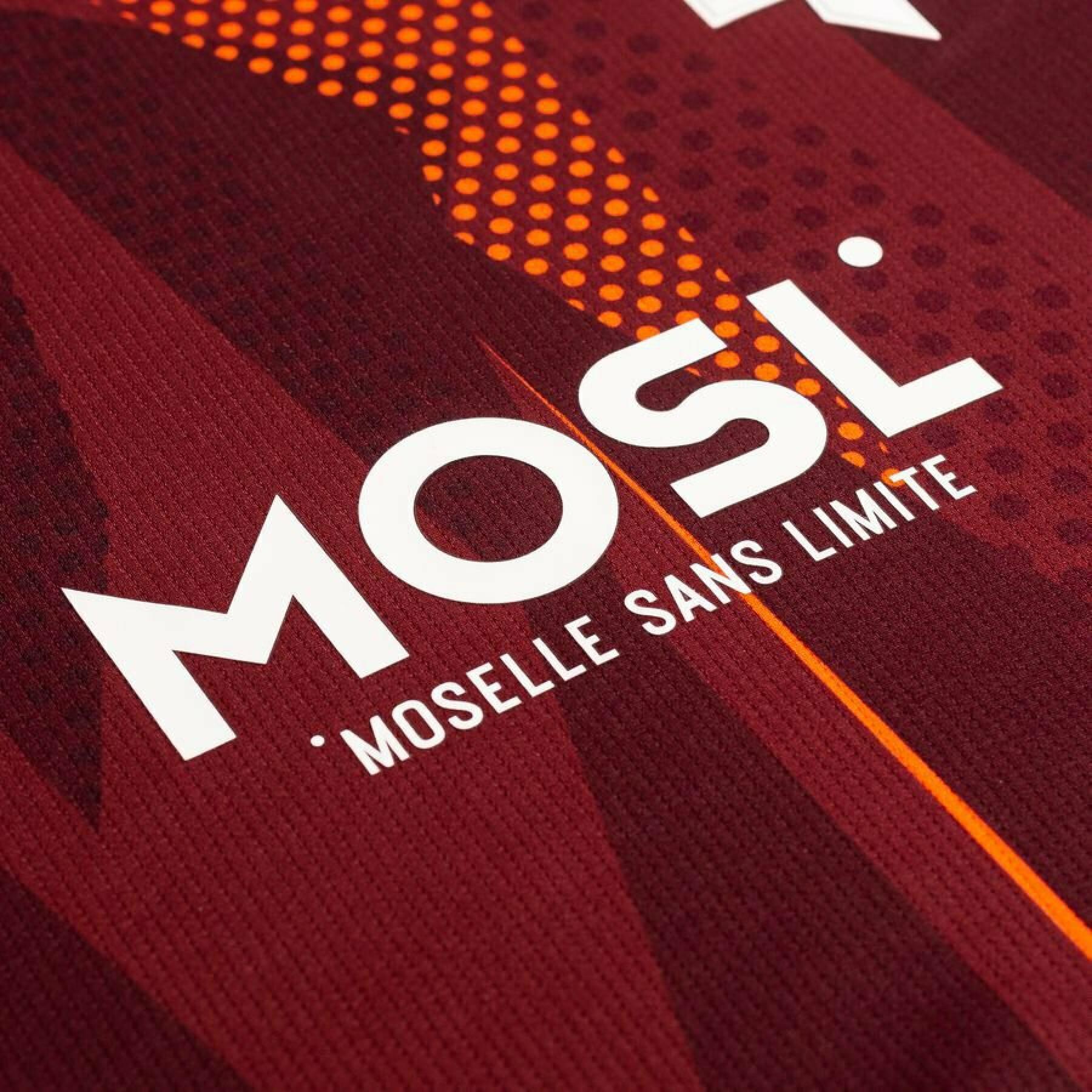 Maglia Home FC Metz 2021/22