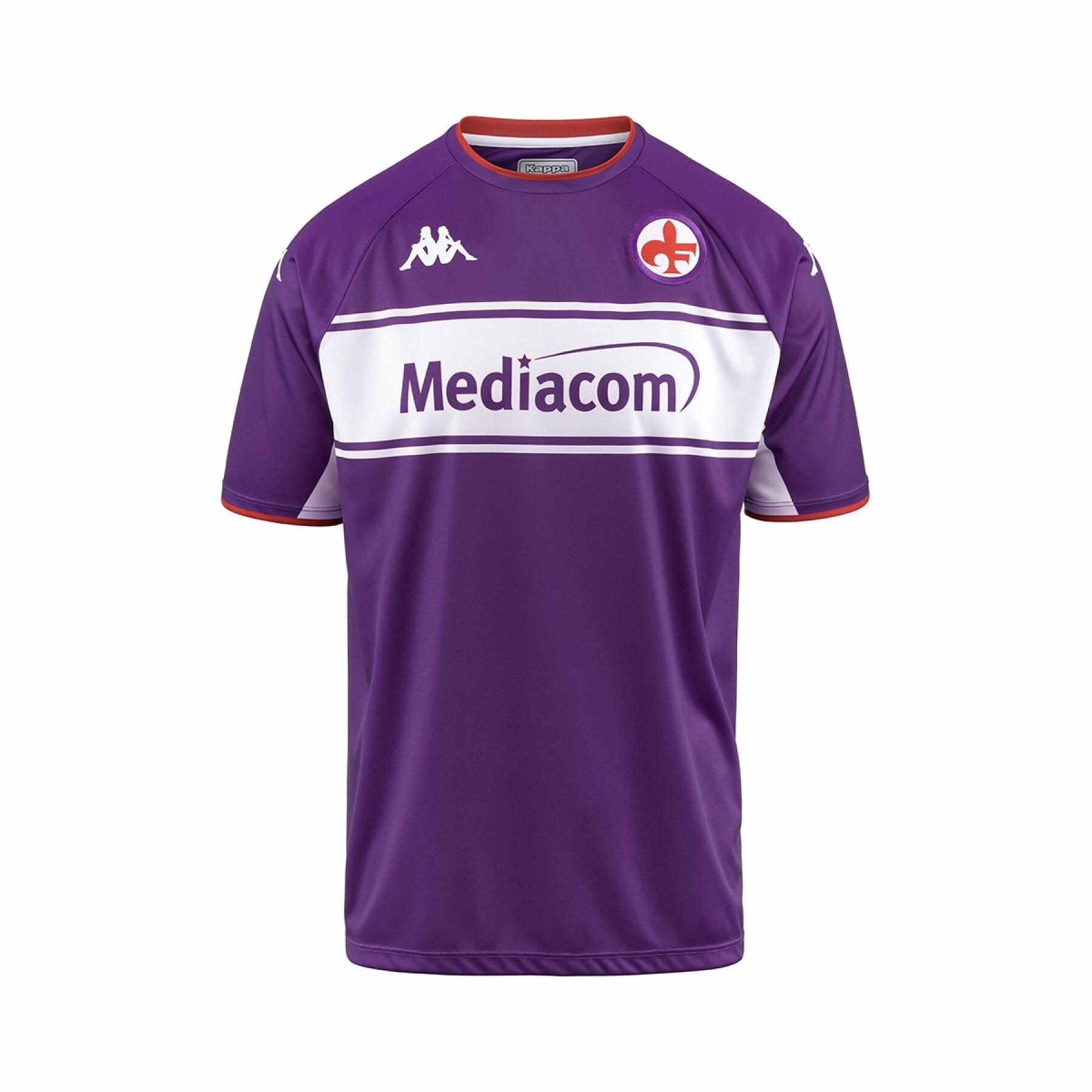 Maglia Home Fiorentina AC 2021/22
