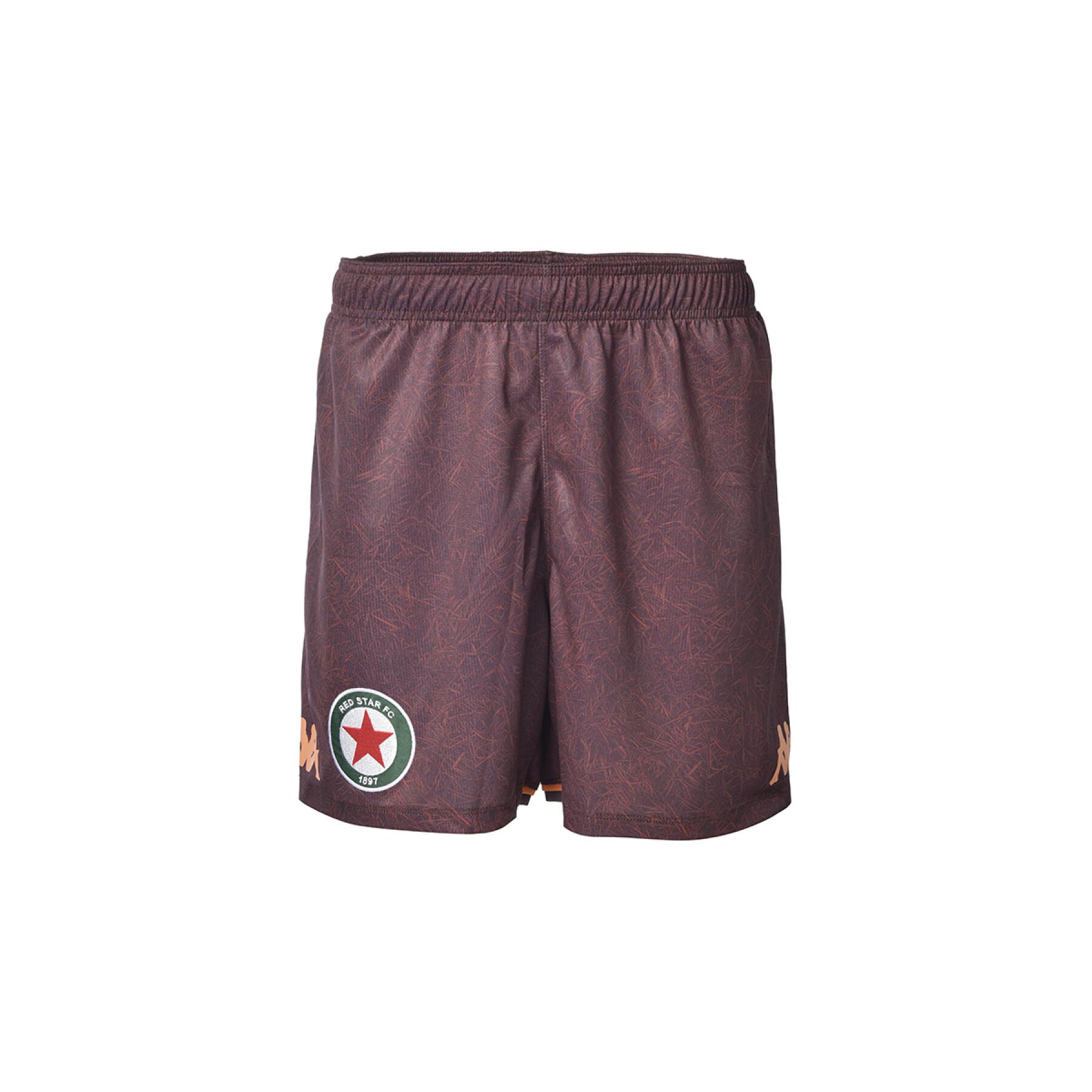 Pantaloncini away Red Star FC 2021/22