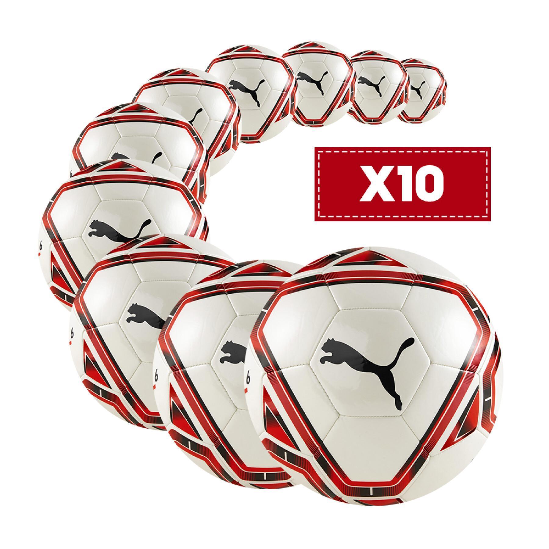 Confezione da 10 palloncini Puma Ballon teamFINAL 21.6 MS