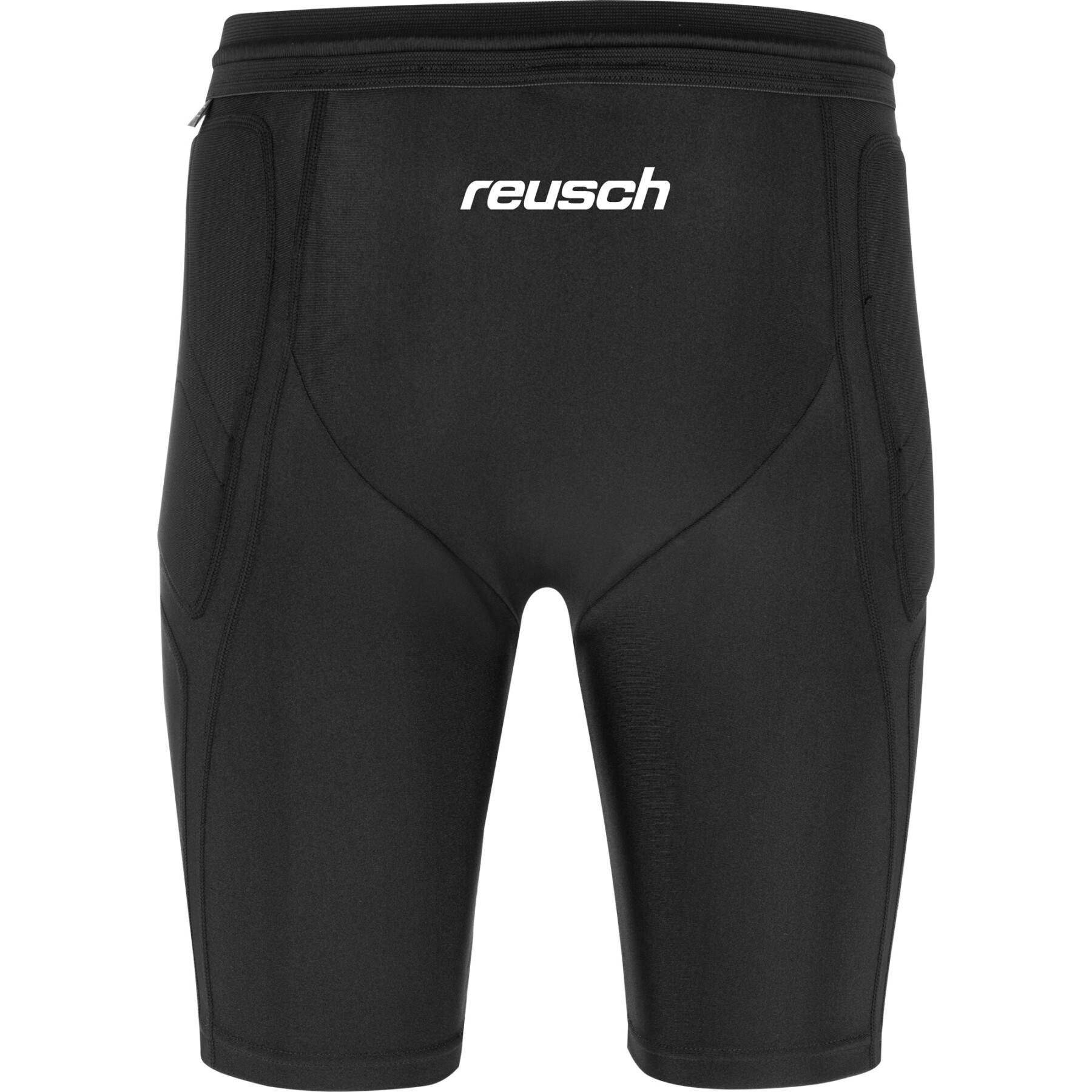 Pantaloncini a compressione Reusch XRD