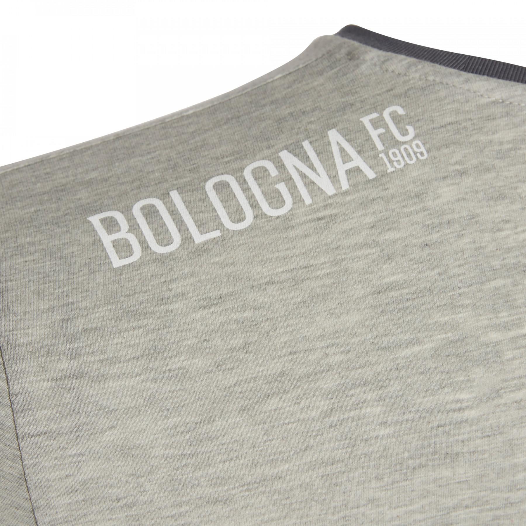 T-shirt girocollo Bologne 18/19