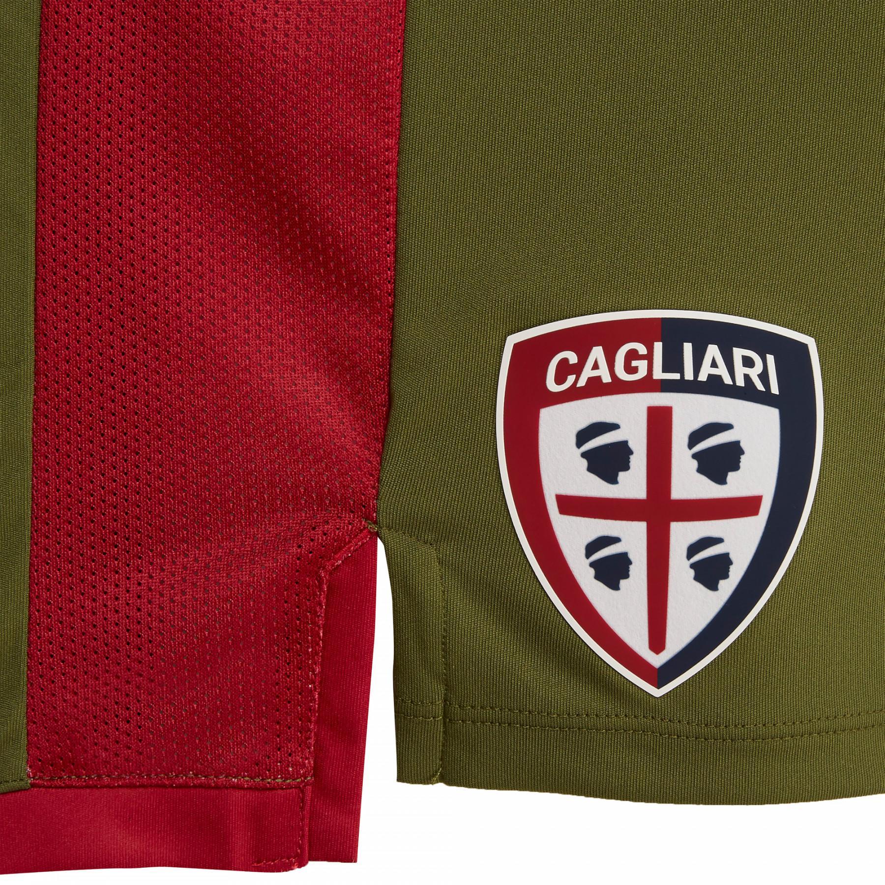 Terza corta Cagliari Calcio 19/20