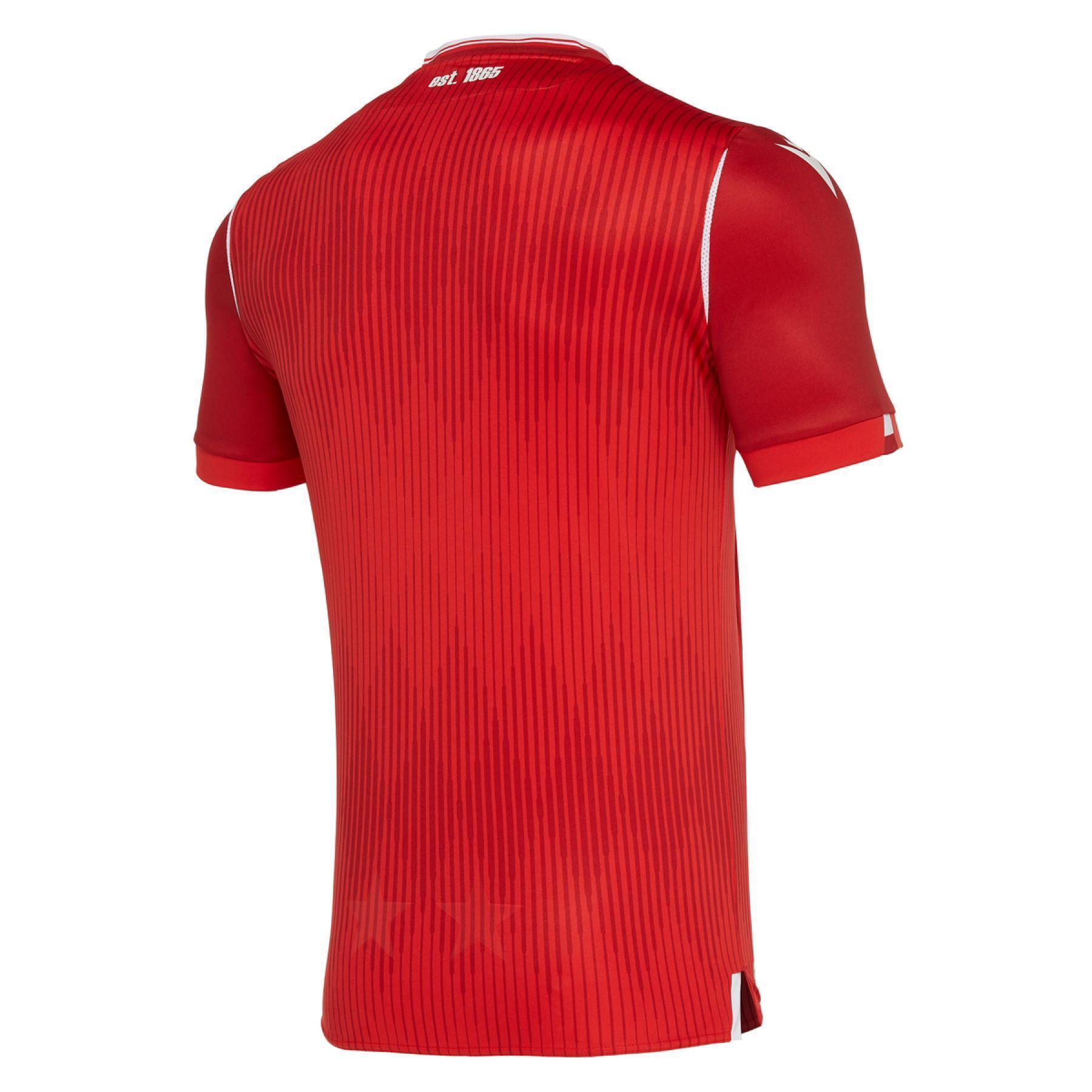 Maglia Home Nottingham Forest 2019/2020