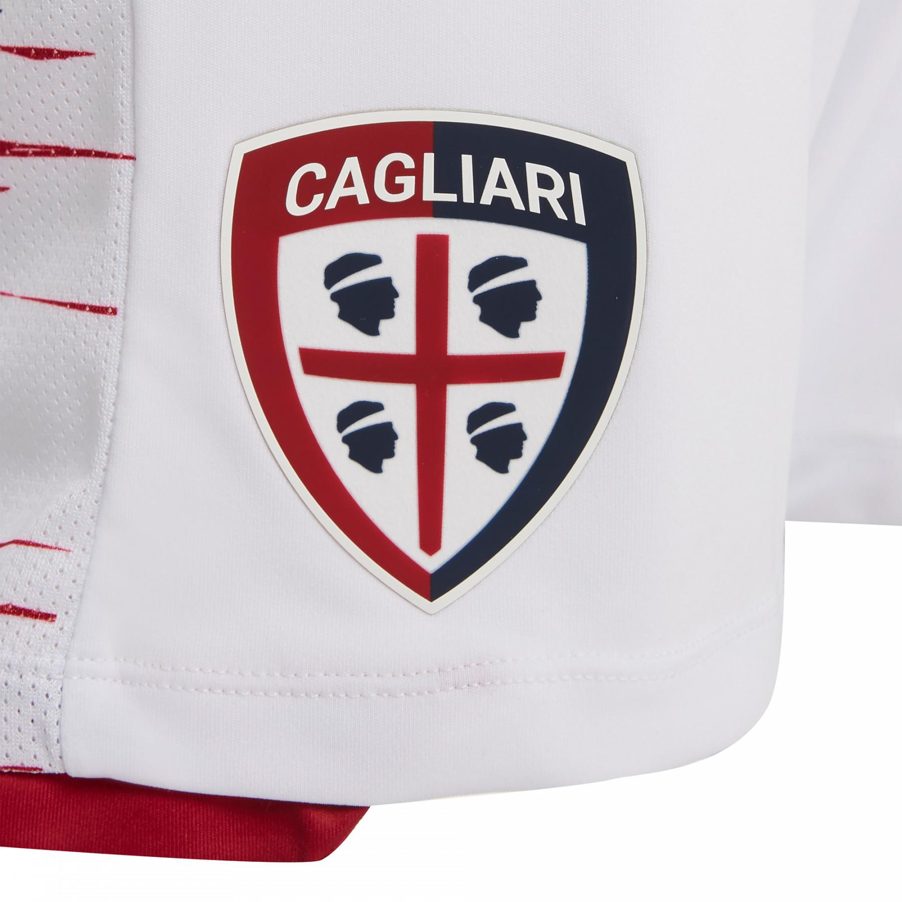 Mini kit all'aperto Cagliari Calcio 19/20