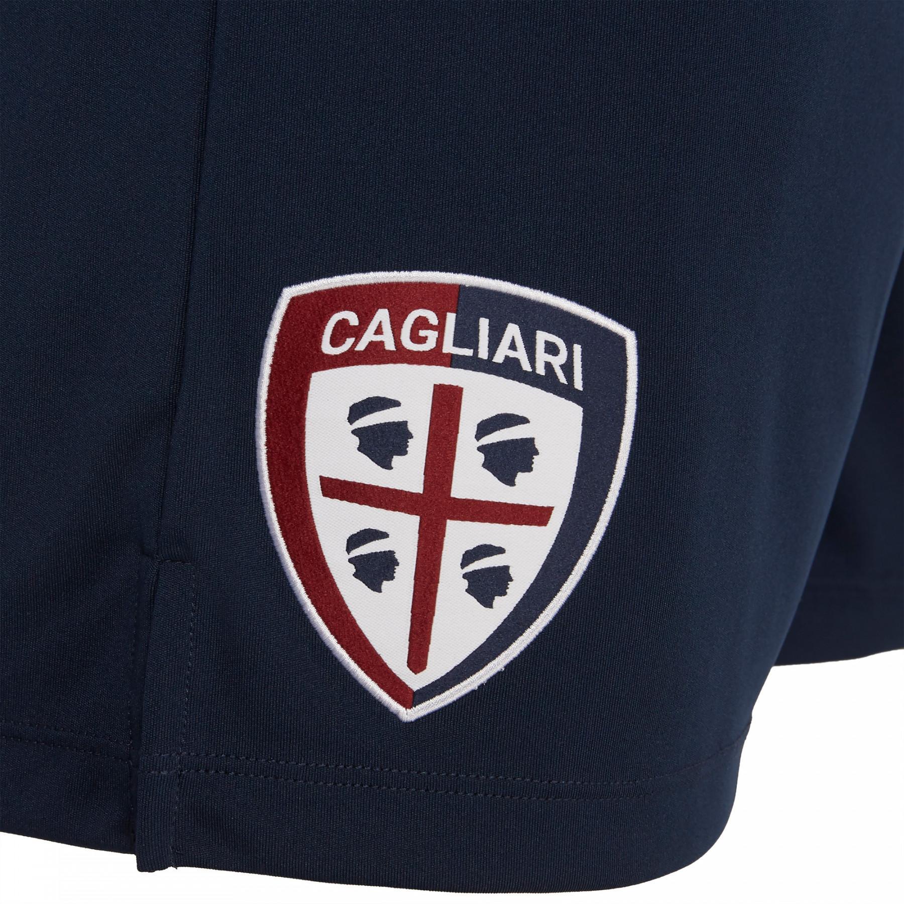 Formazione breve Cagliari Calcio 19/20