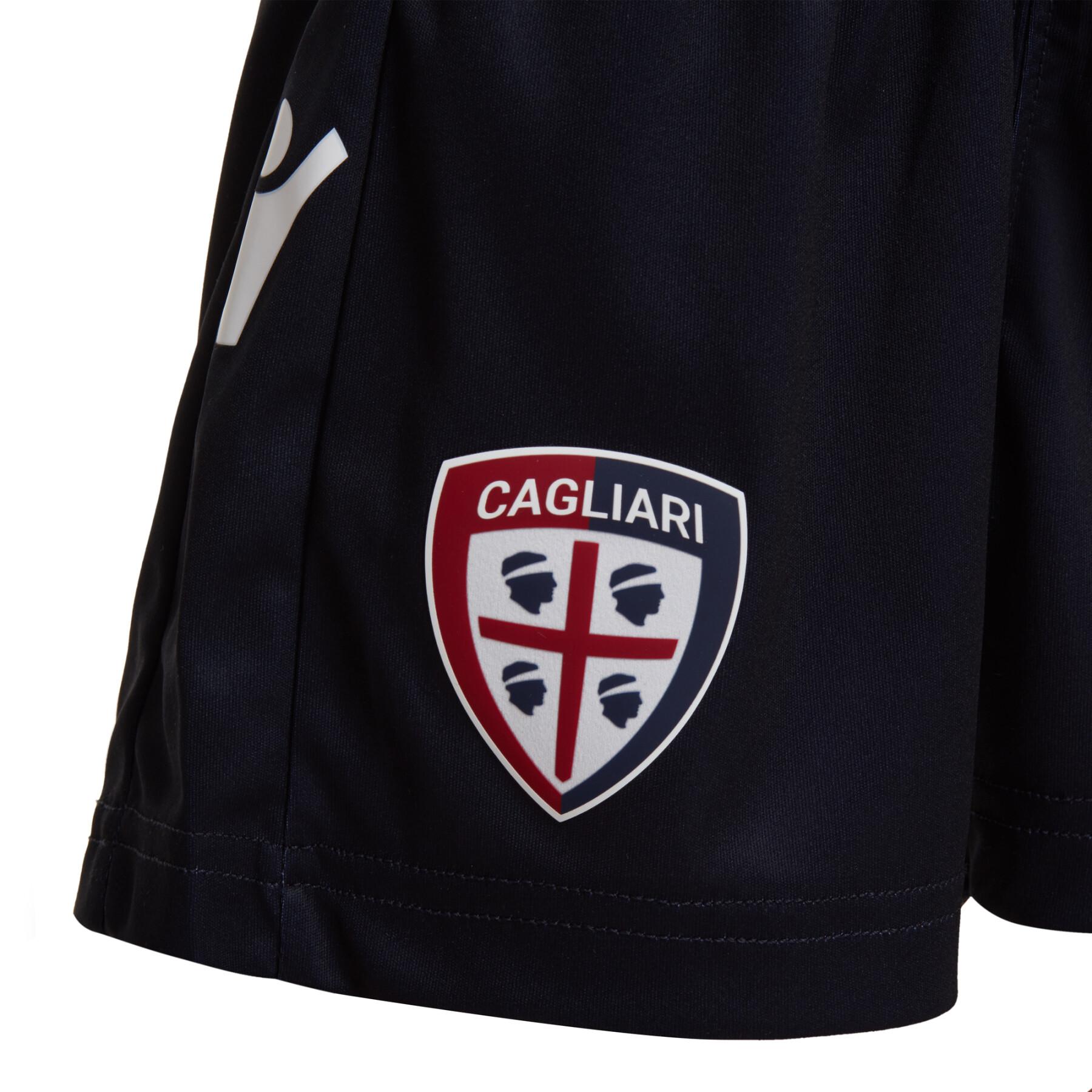 Baby-kit casa Cagliari 2017-2018