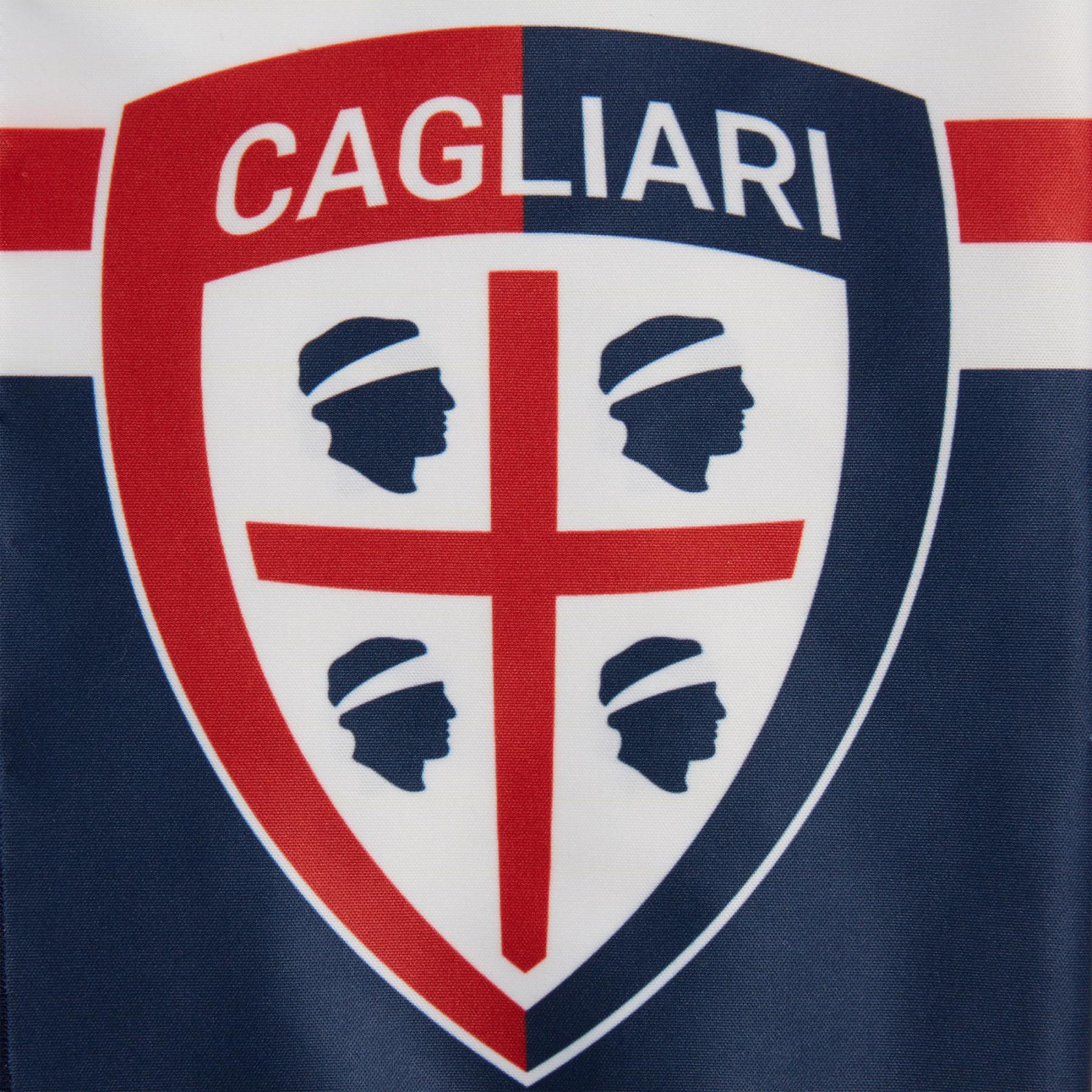 Sciarpa Cagliari 2017-2018