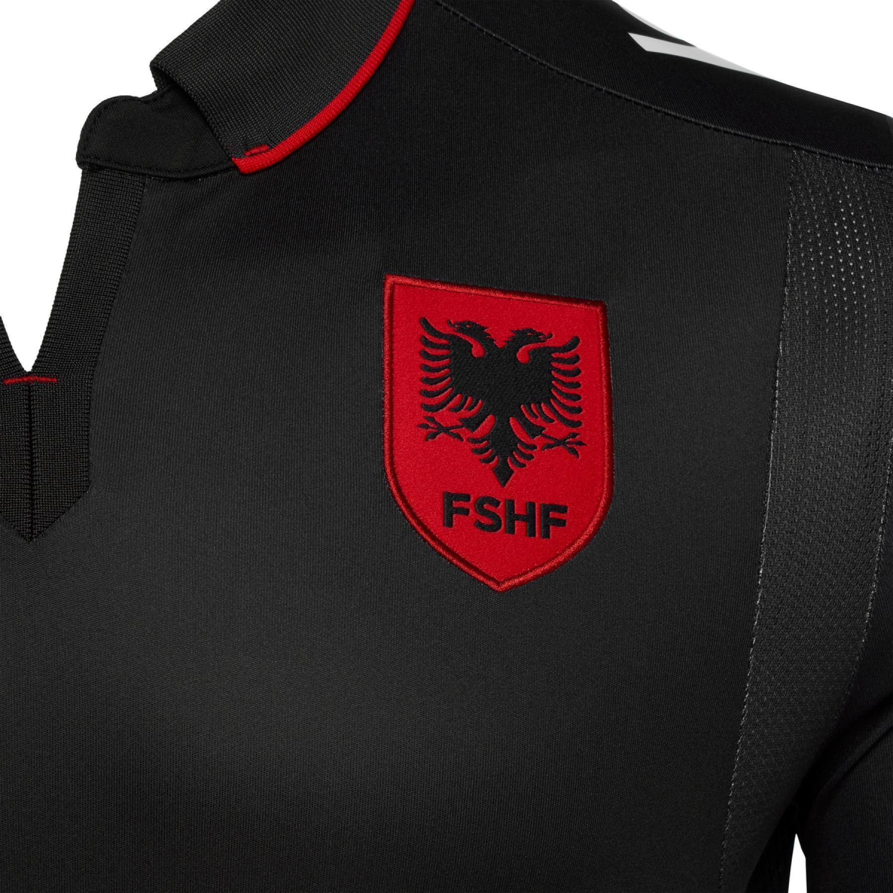Terza maglia Albanie Euro 2020