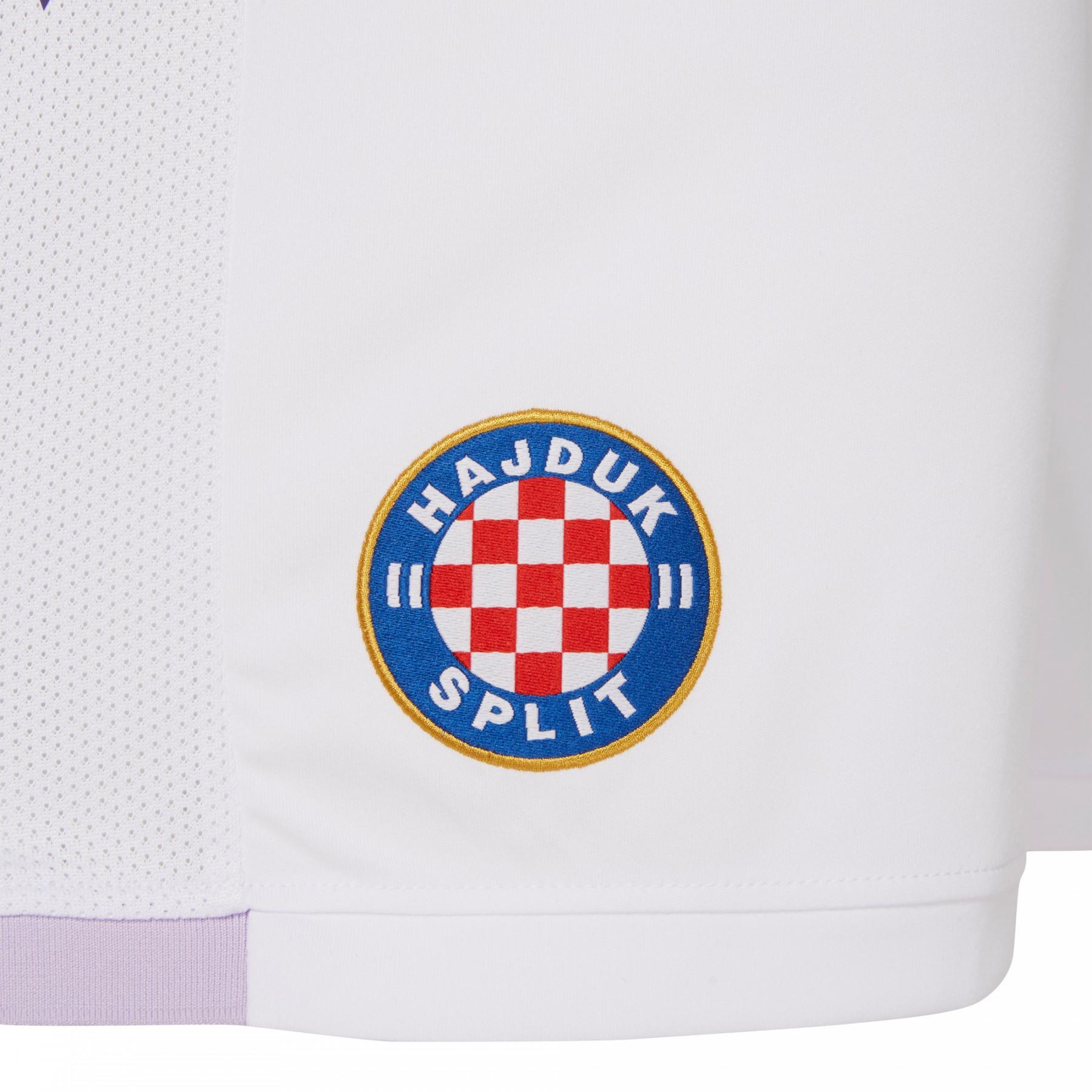 Terzo corto hnk Hajduk Split 19/20
