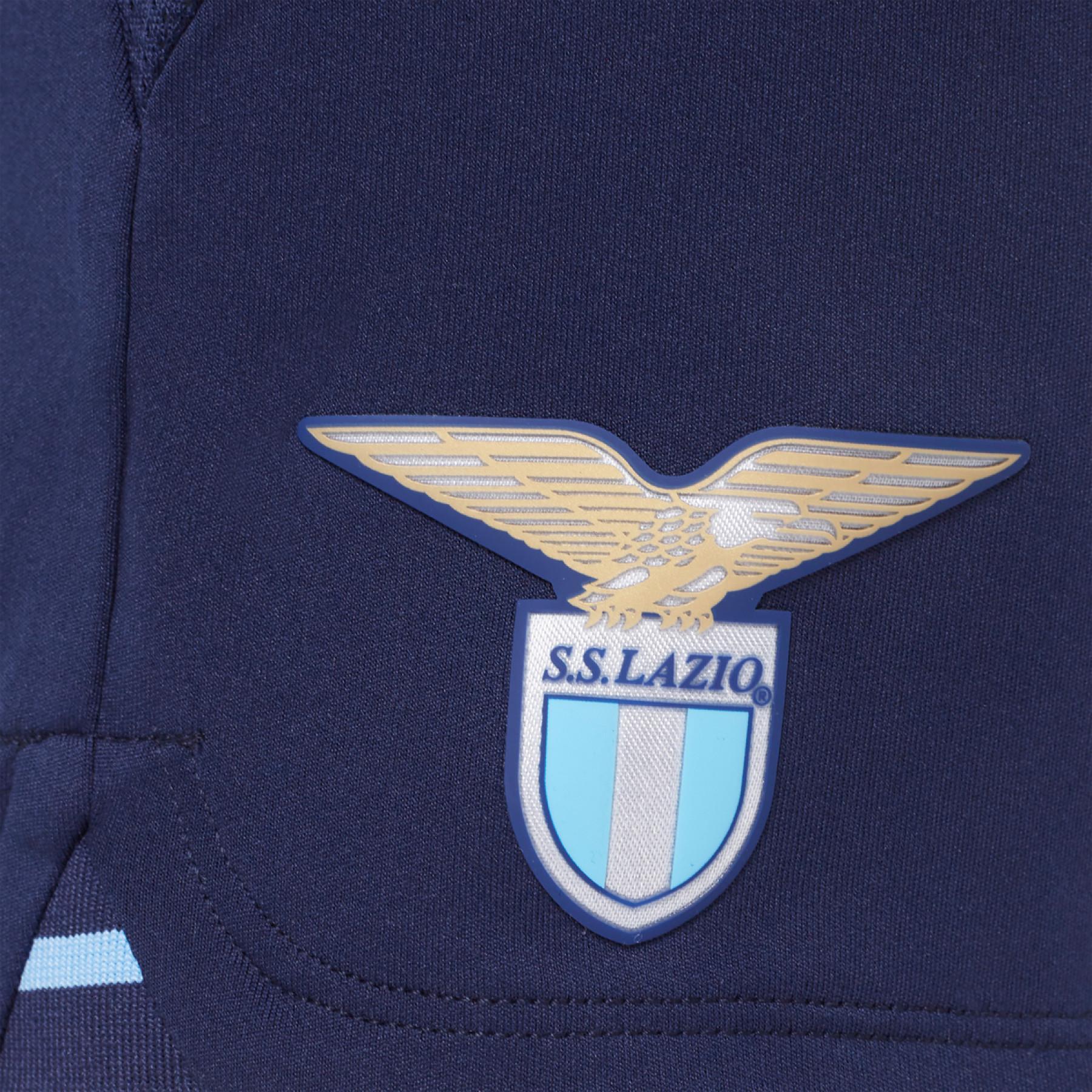 Abbigliamento third Lazio Rome 2020/21