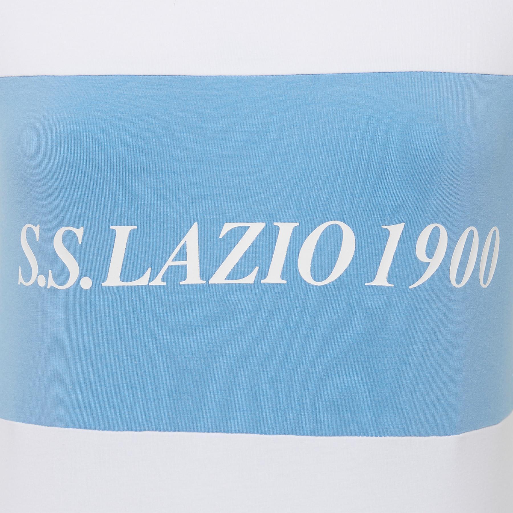 Maglietta da donna Lazio Rome 2020/21