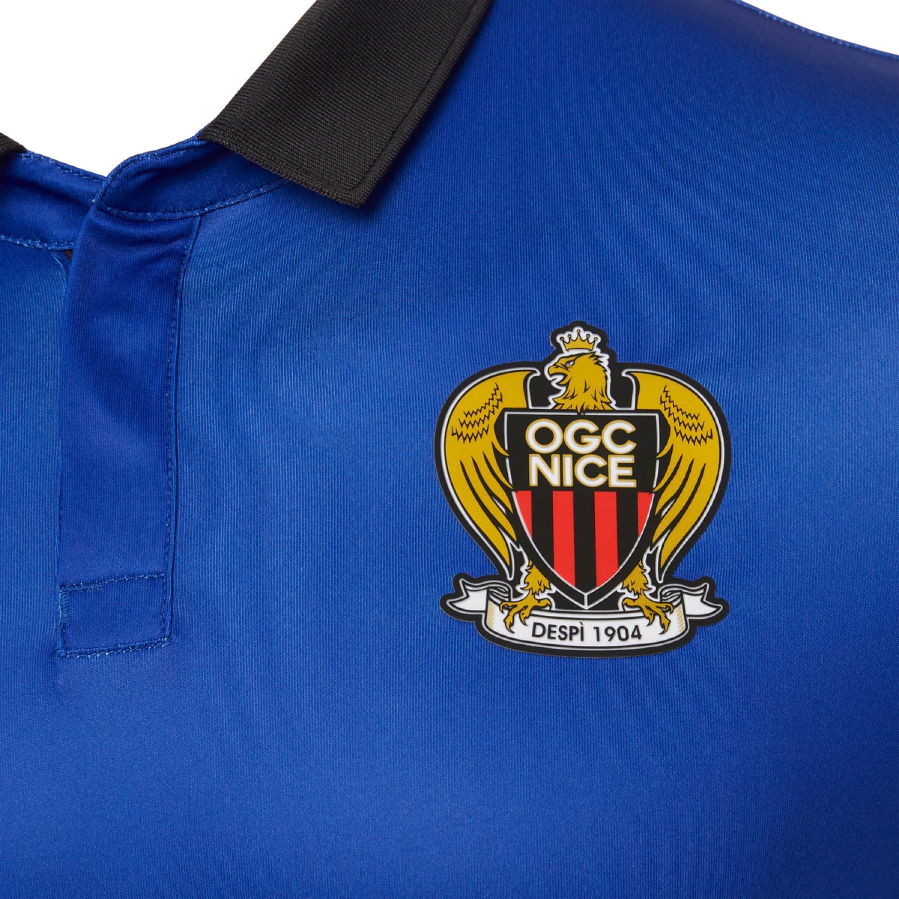 Terza maglia OGC Nice 2020/21