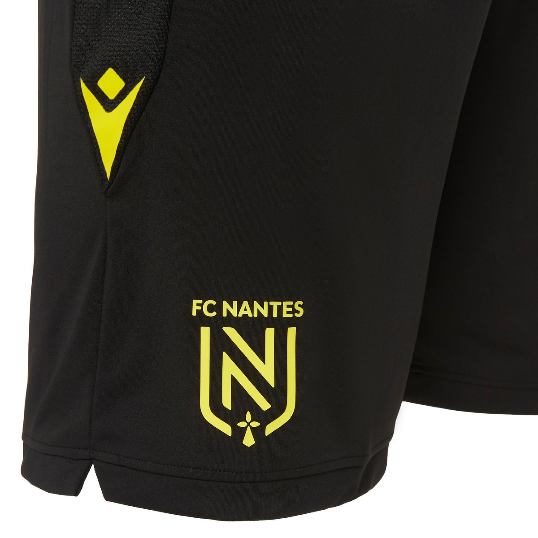 Pantaloncini all'aperto FC Nantes 2020/21