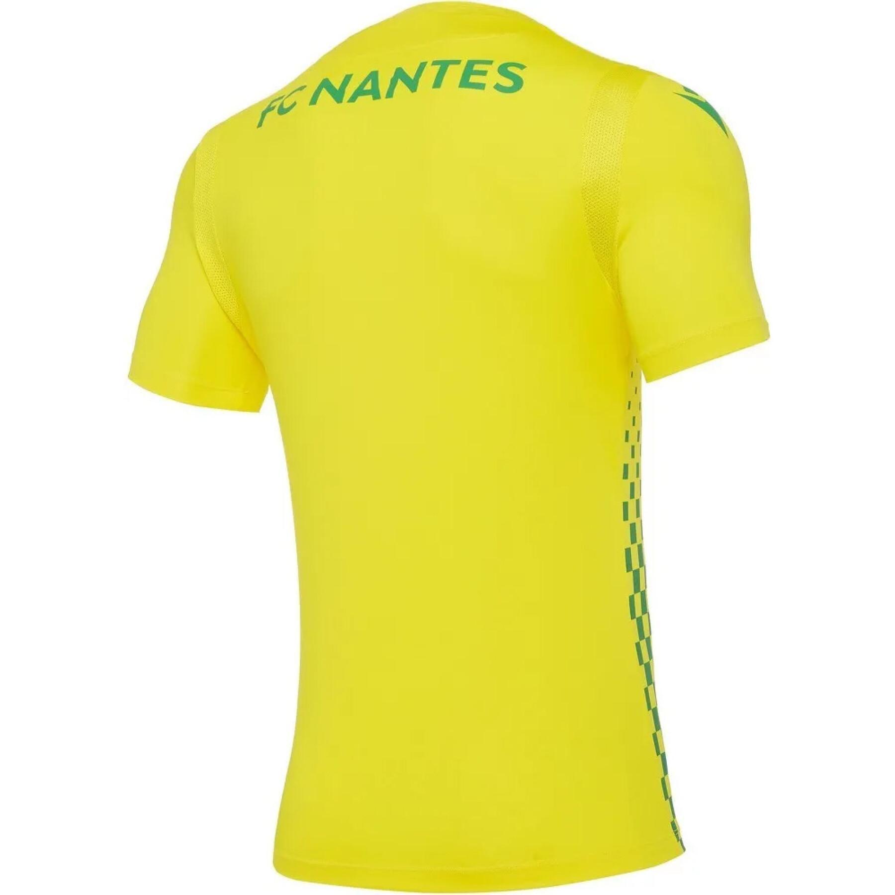Maglietta per bambini FC Nantes 2020/21