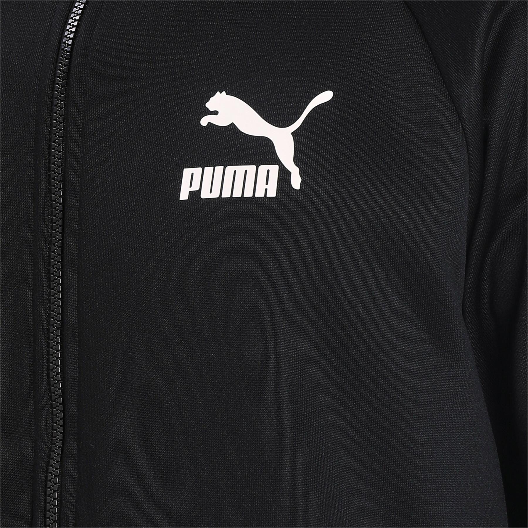 Giacca Puma Iconic T7 PT