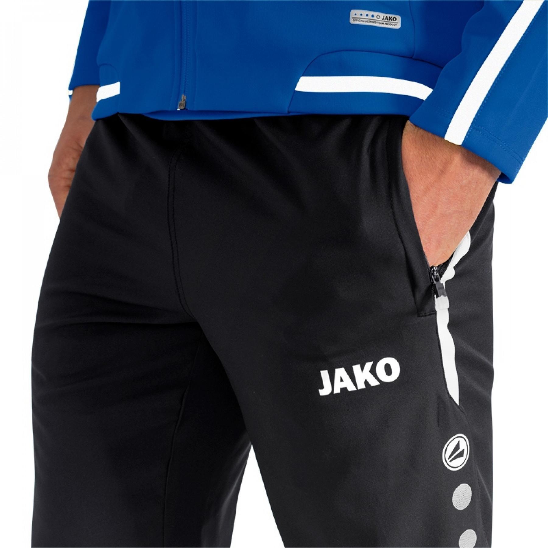 Pantaloni Unisex-Bambini JAKO Striker 2.0 